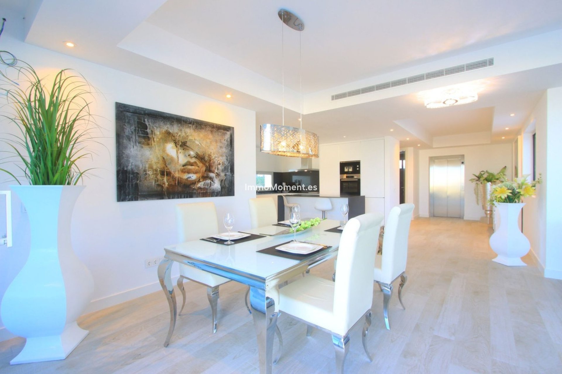 Reventa - Apartamento - Casares - Casares Centro