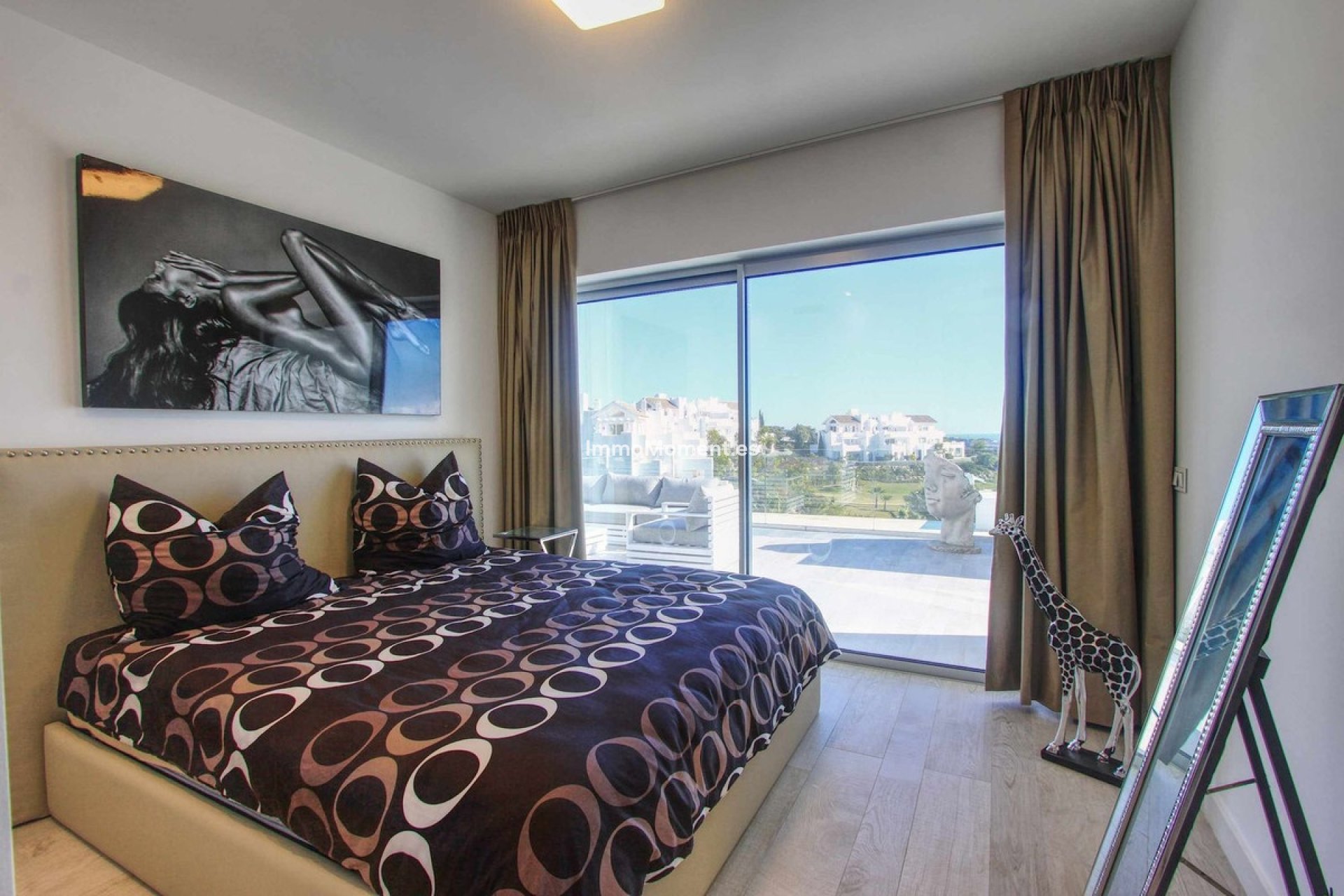 Reventa - Apartamento - Casares - Casares Centro