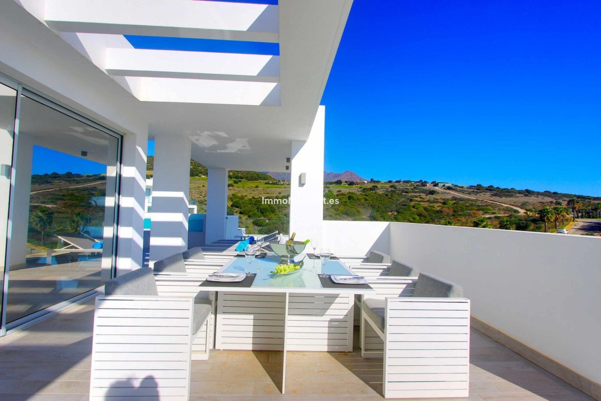 Reventa - Apartamento - Casares - Casares Centro