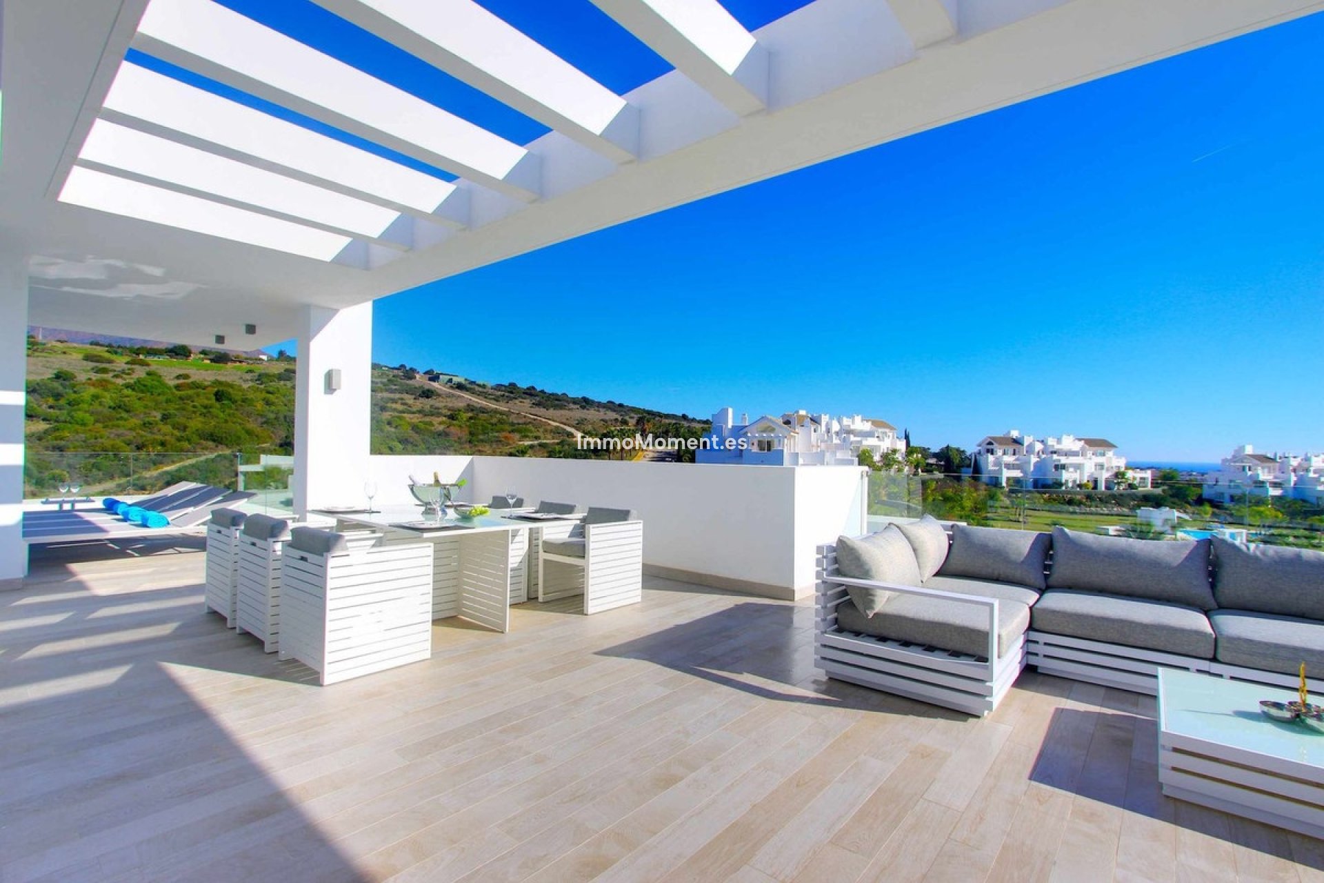 Reventa - Apartamento - Casares - Casares Centro