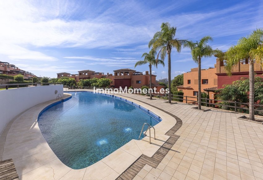 Reventa - Apartamento - Casares - Casares Centro