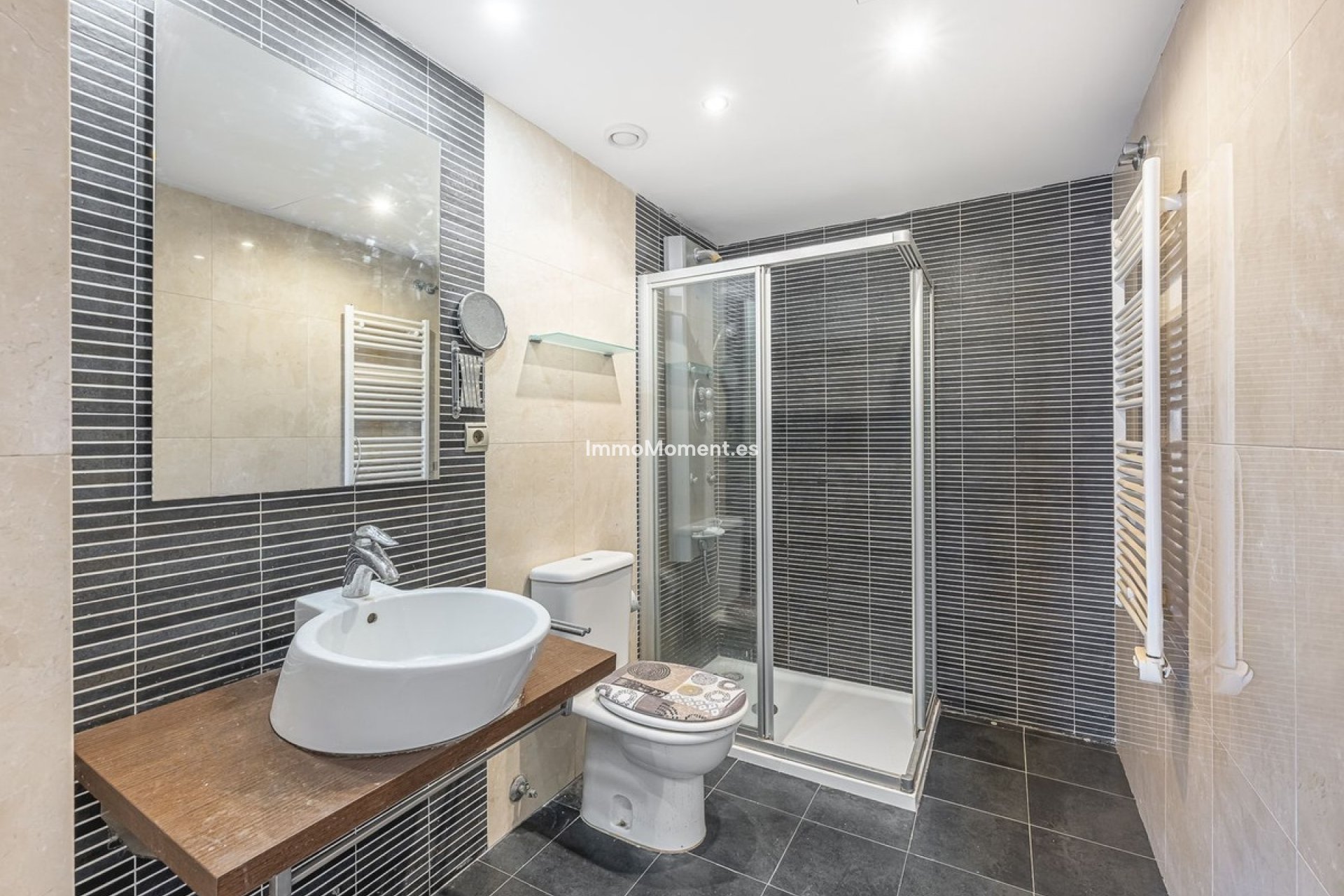Reventa - Apartamento - Casares - Casares Centro