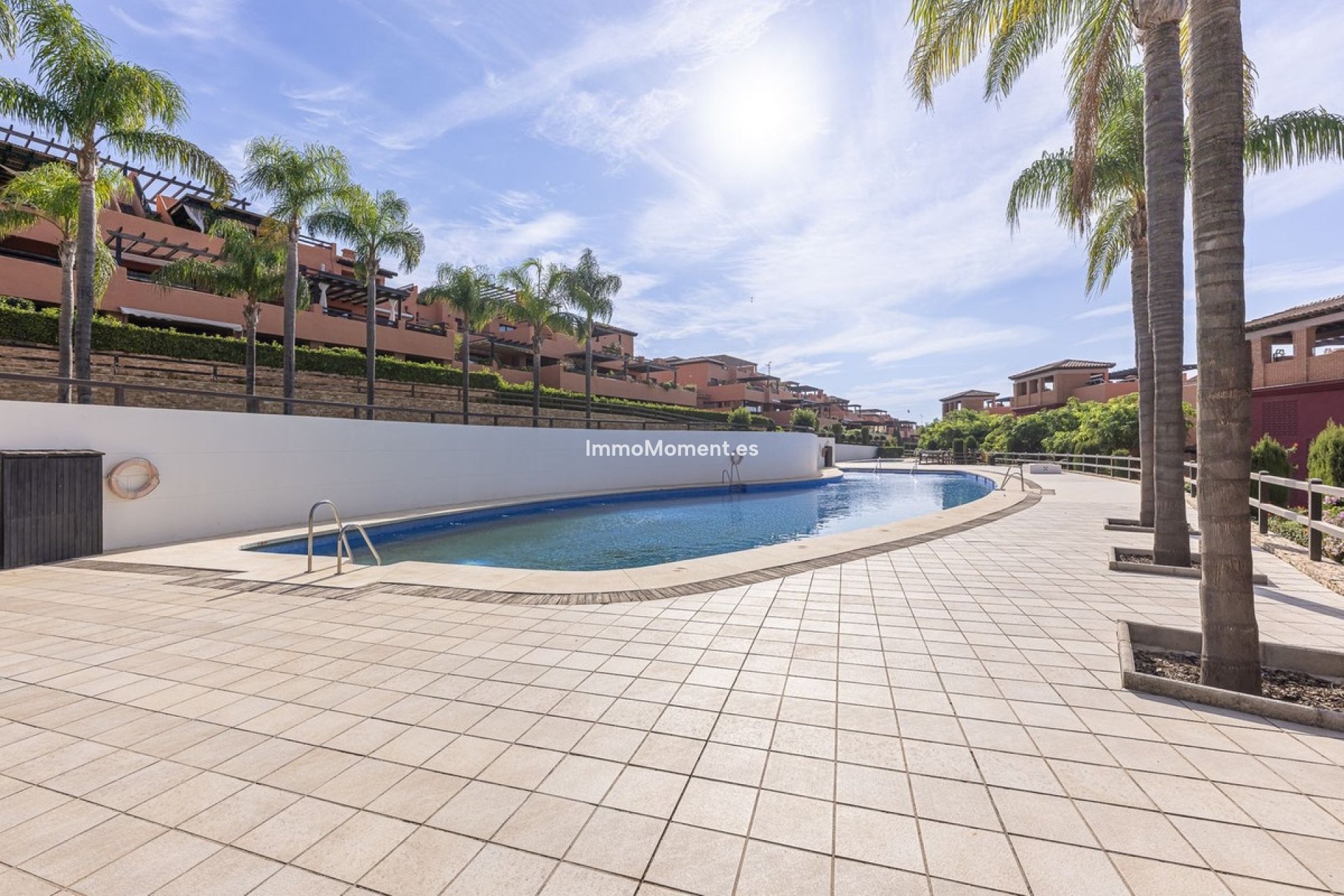 Reventa - Apartamento - Casares - Casares Centro