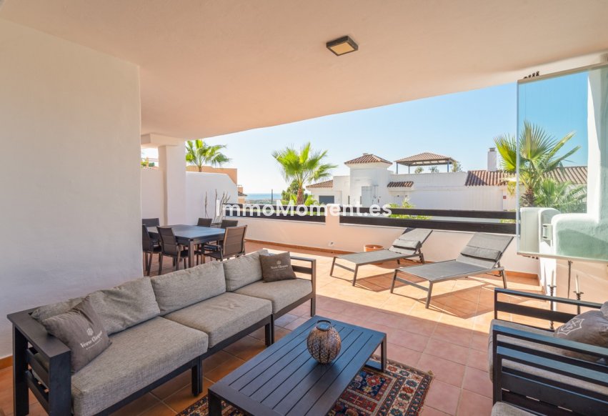 Reventa - Apartamento - Casares - Casares Centro