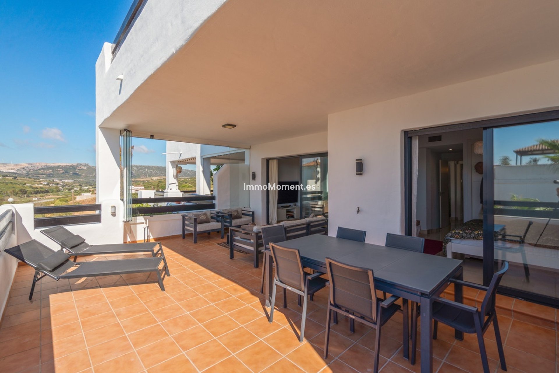 Reventa - Apartamento - Casares - Casares Centro