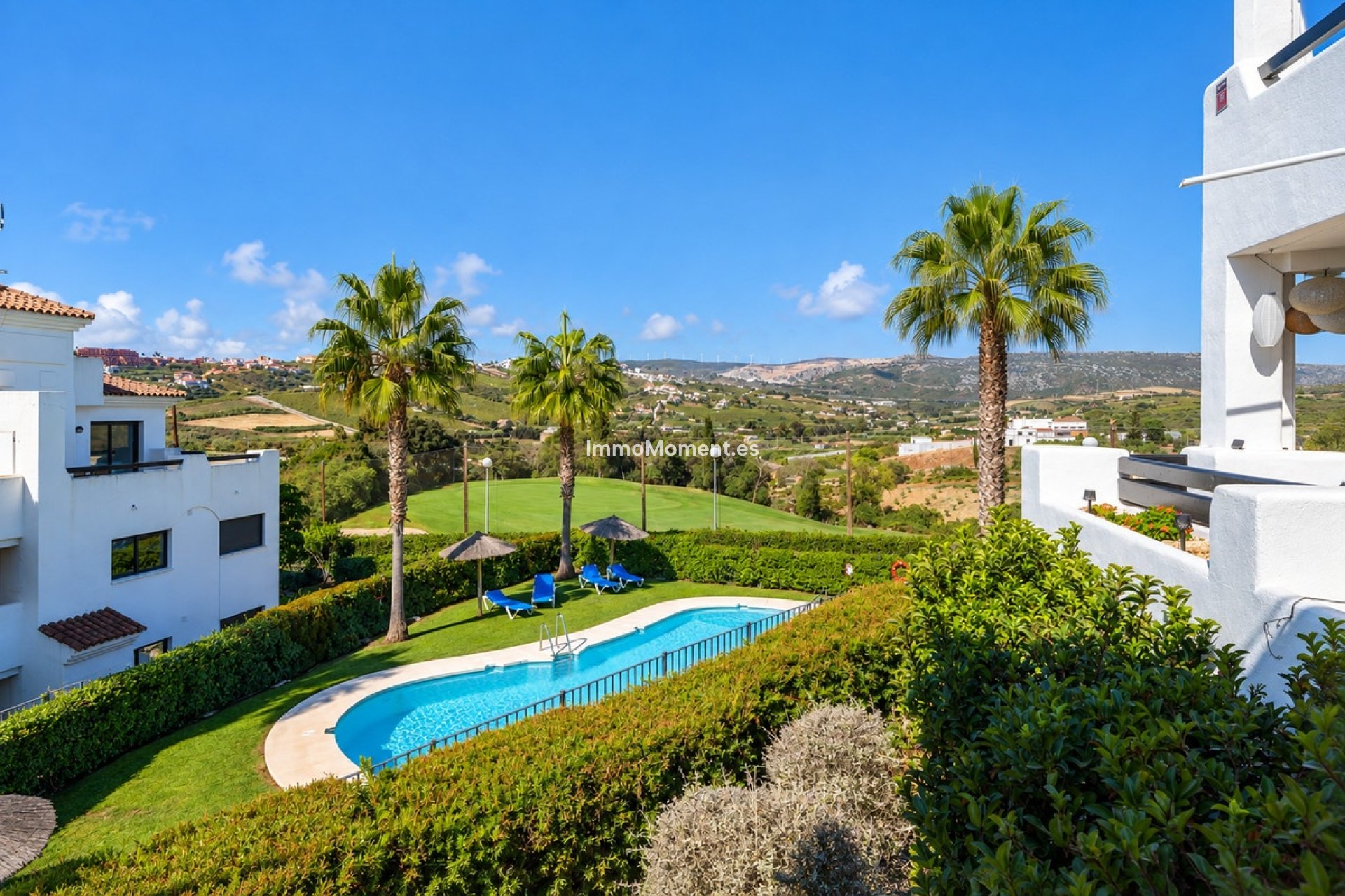 Reventa - Apartamento - Casares - Casares Centro