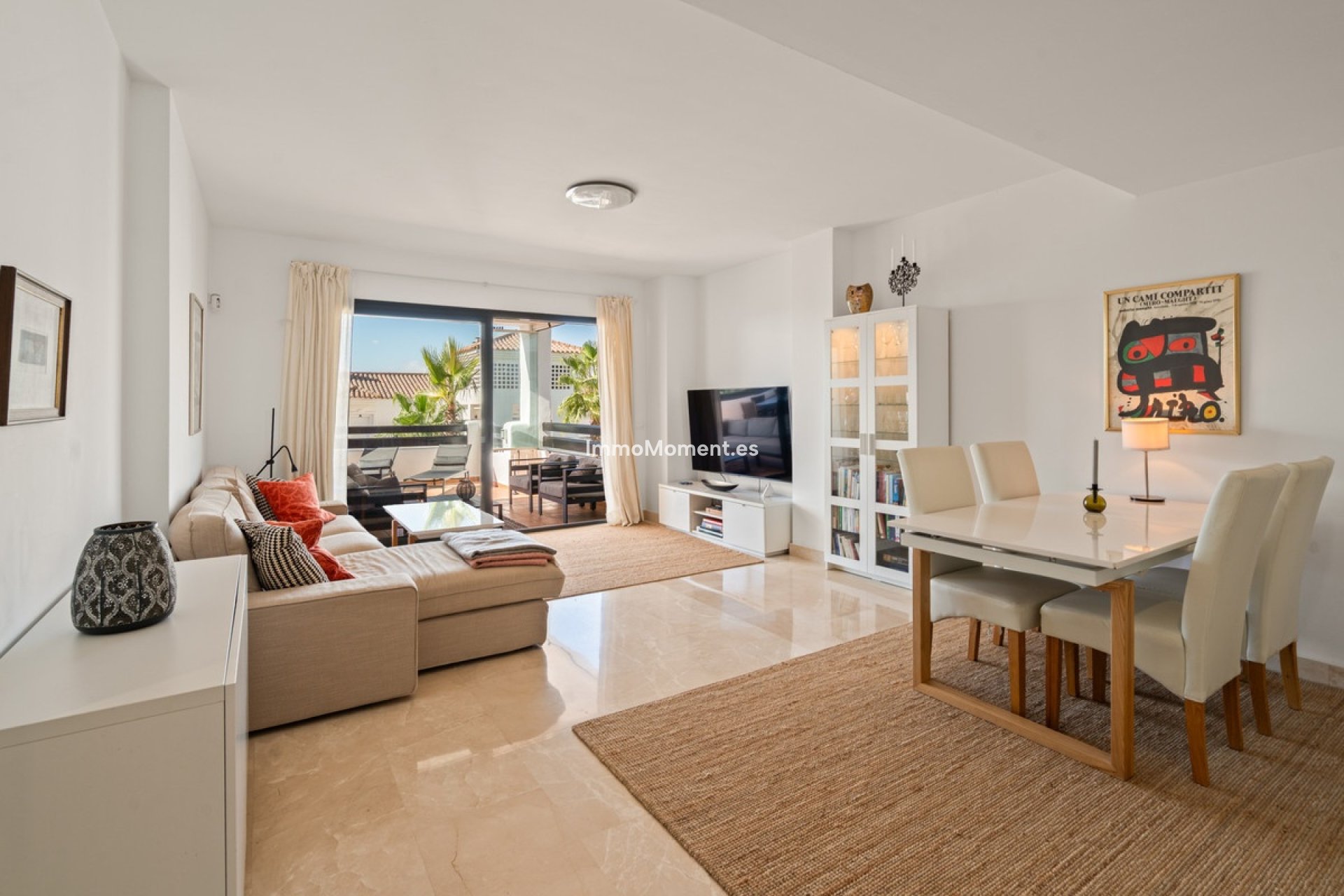 Reventa - Apartamento - Casares - Casares Centro