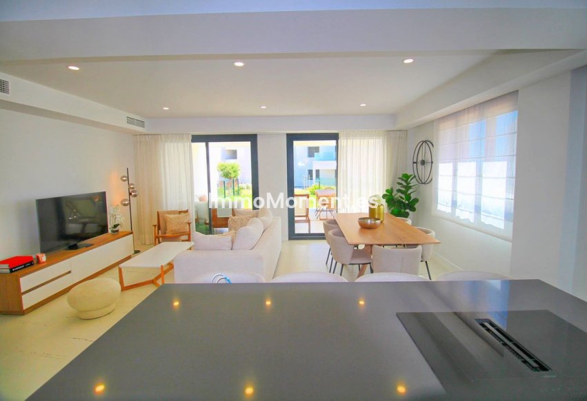 Reventa - Apartamento - Casares - Casares Centro