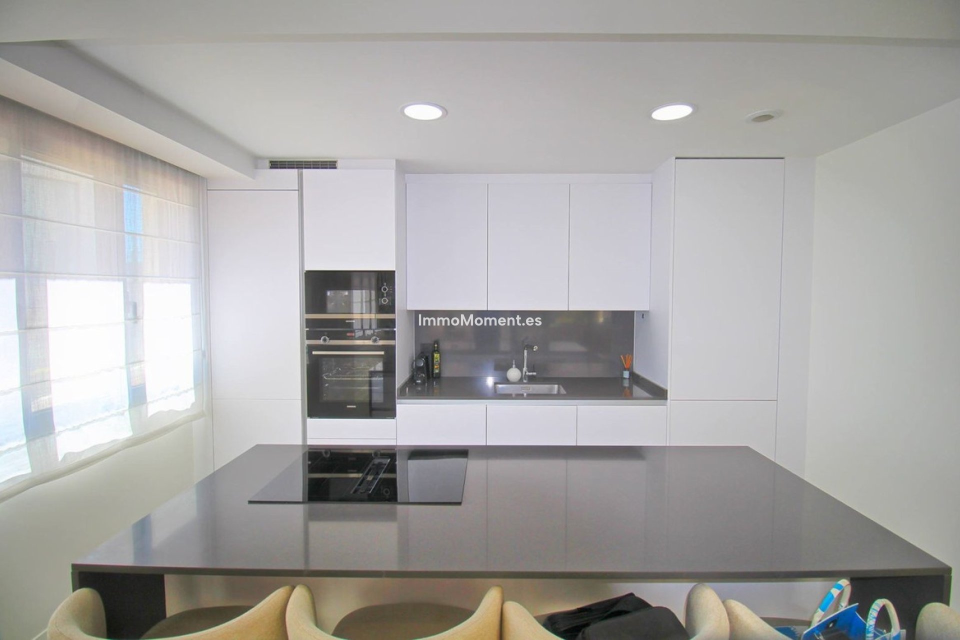 Reventa - Apartamento - Casares - Casares Centro