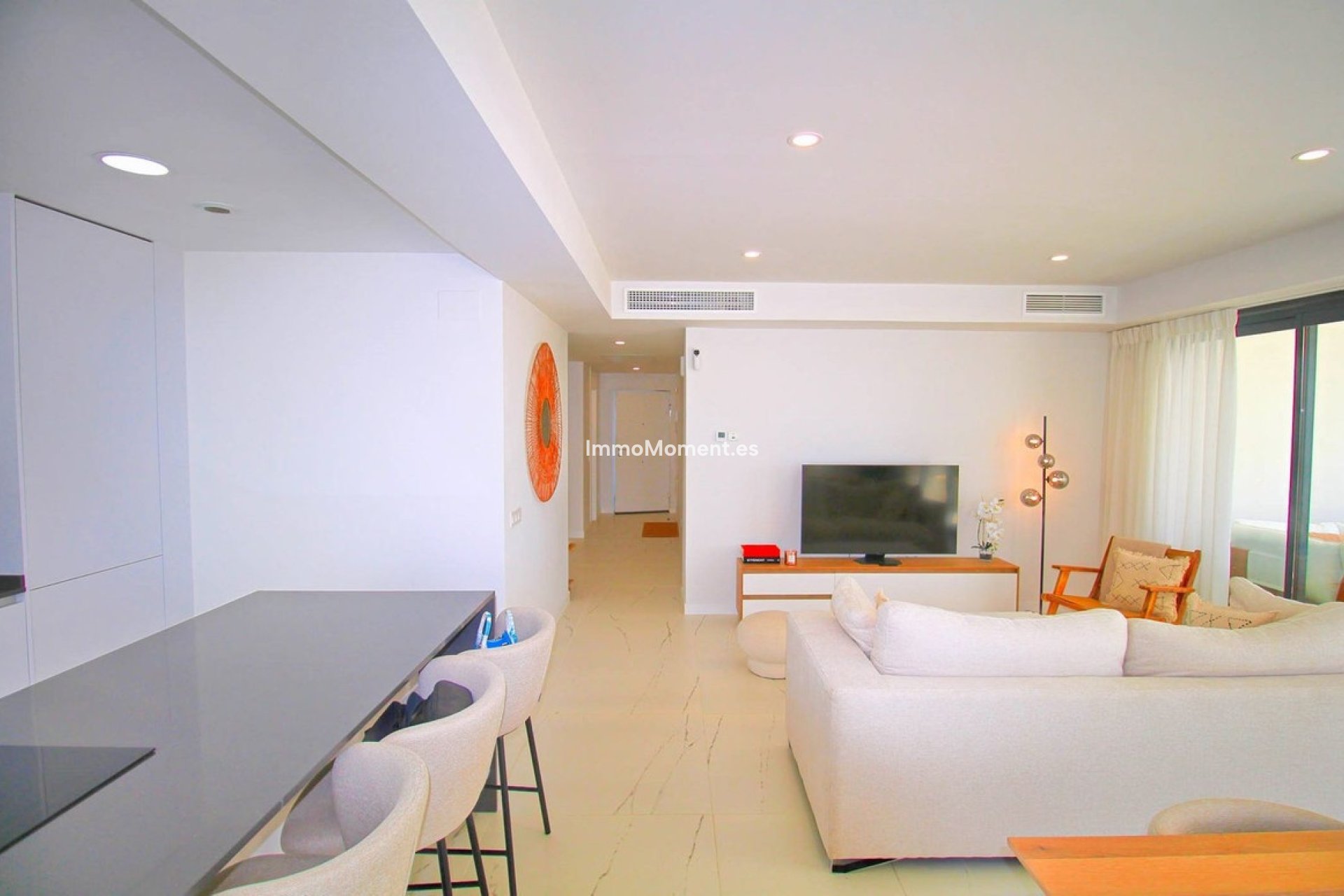 Reventa - Apartamento - Casares - Casares Centro
