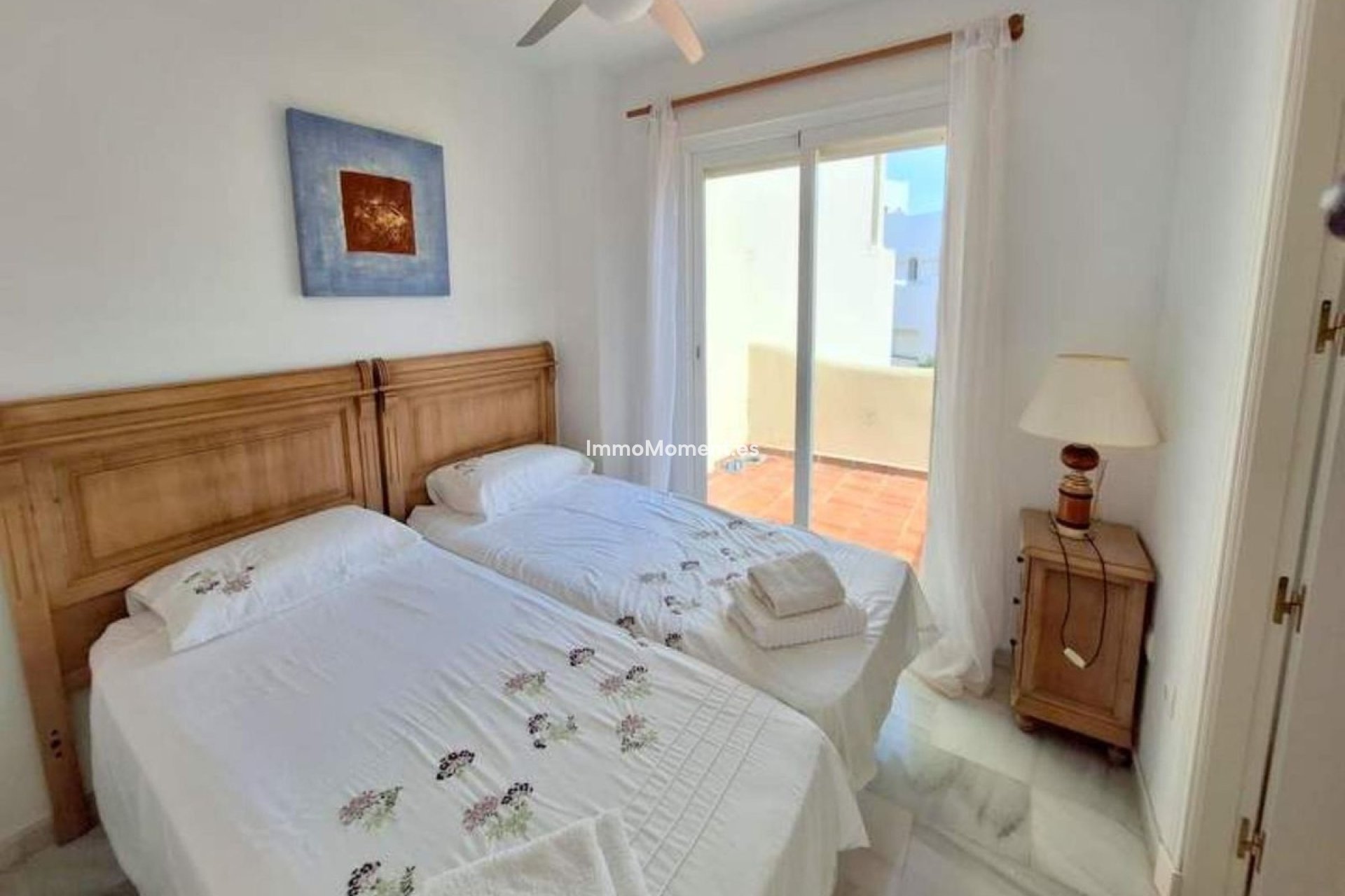 Reventa - Apartamento - Casares - Casares Centro
