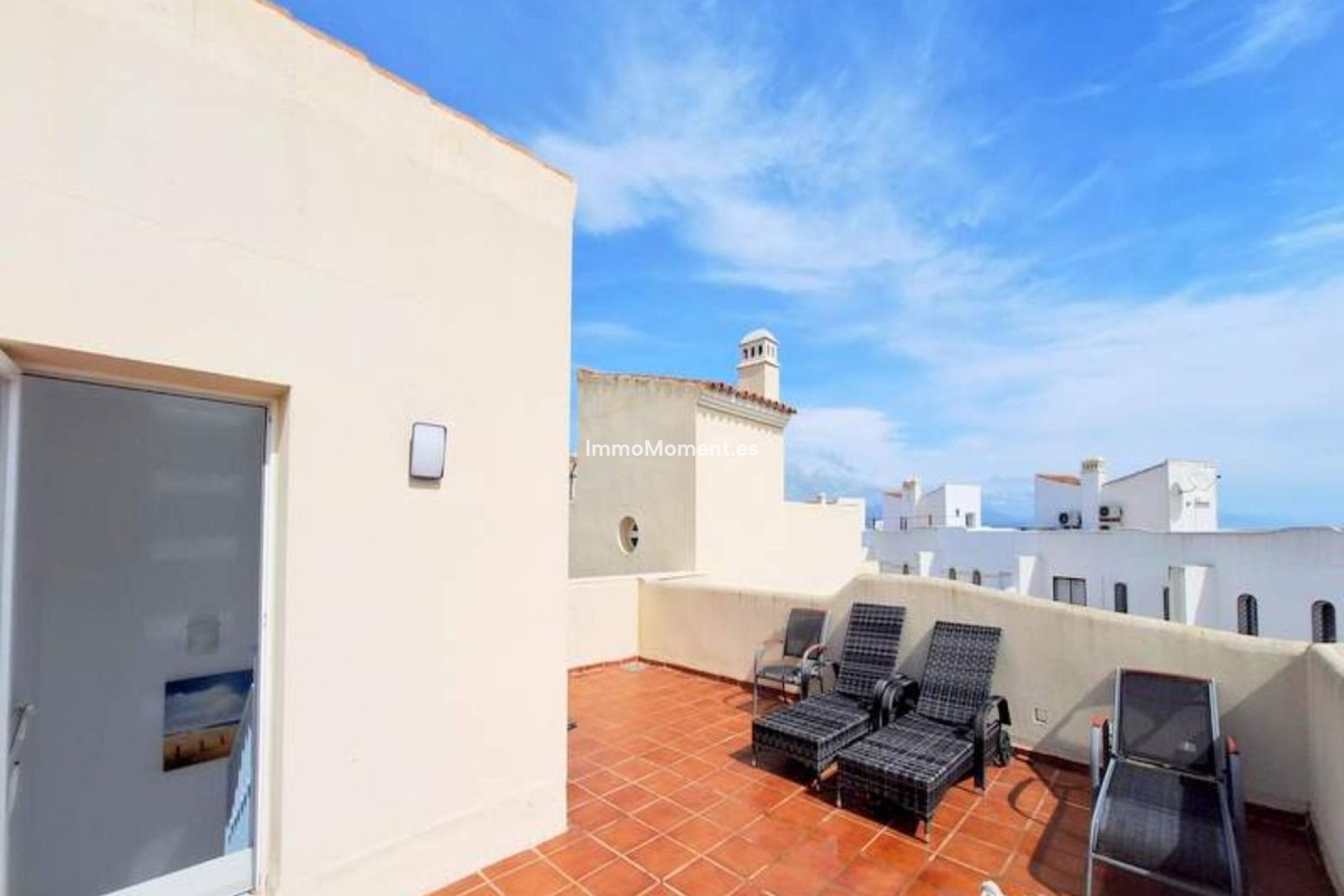 Reventa - Apartamento - Casares - Casares Centro