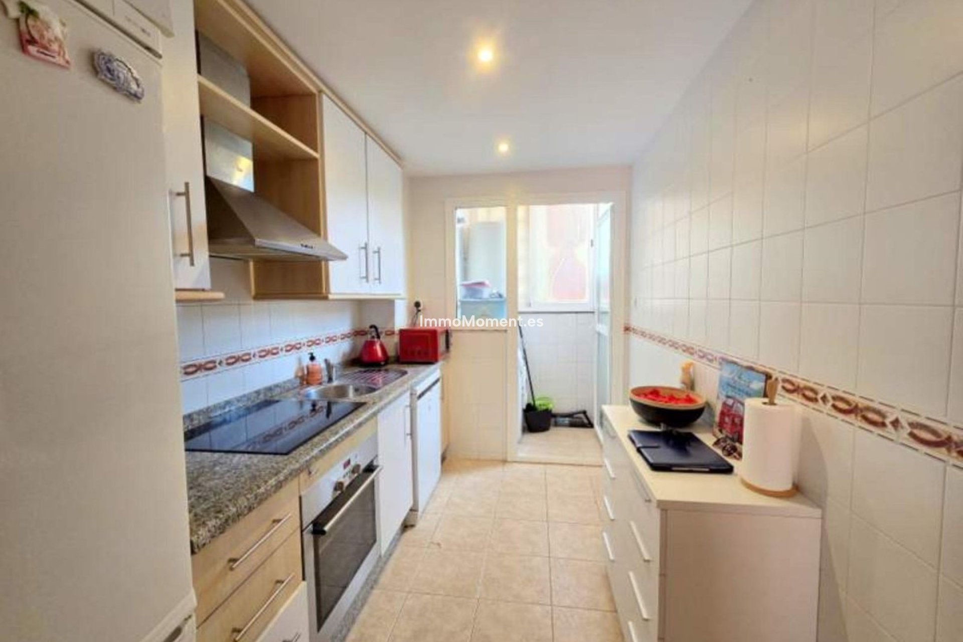 Reventa - Apartamento - Casares - Casares Centro