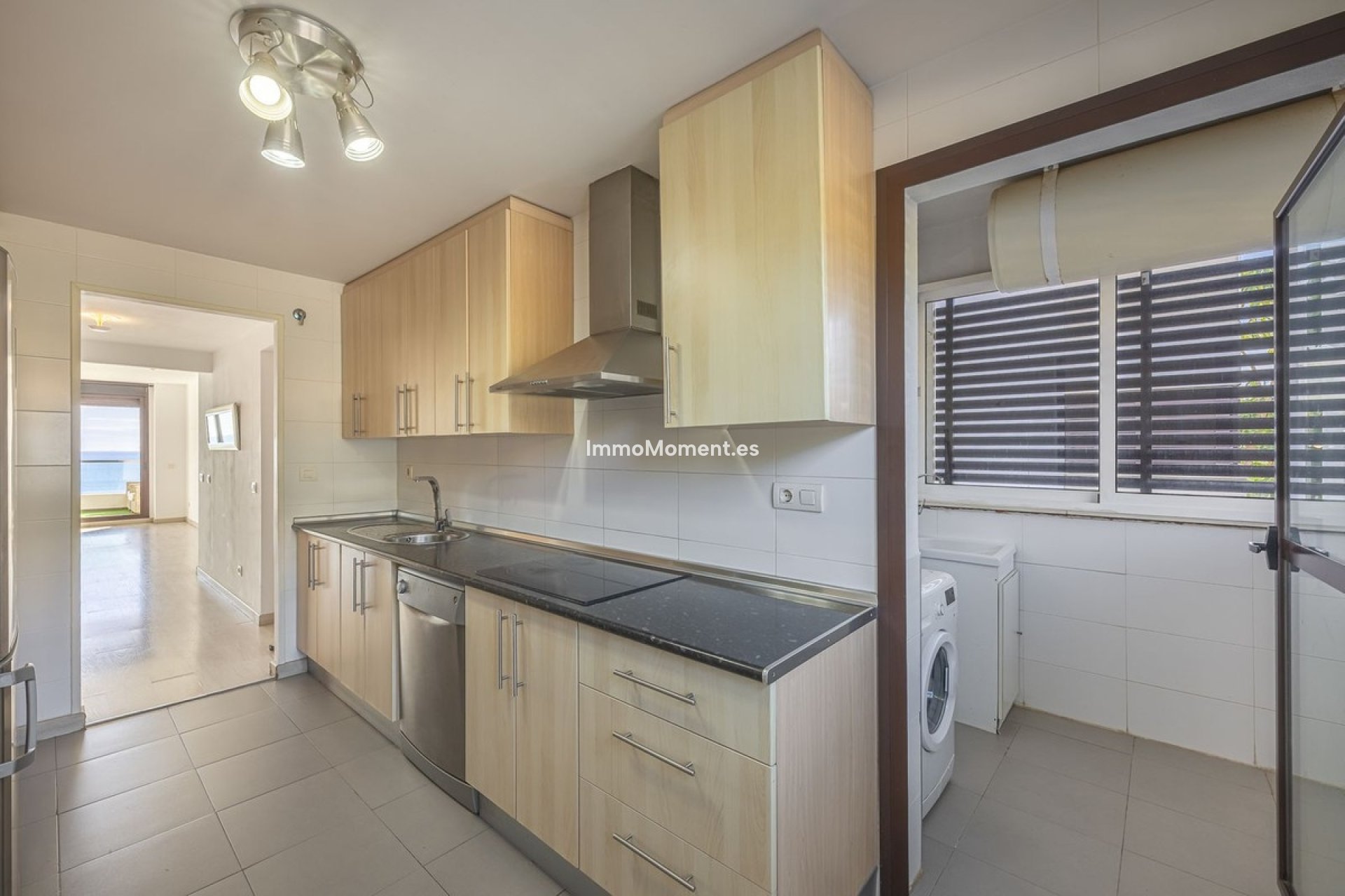 Reventa - Apartamento - Casares - Casares Centro