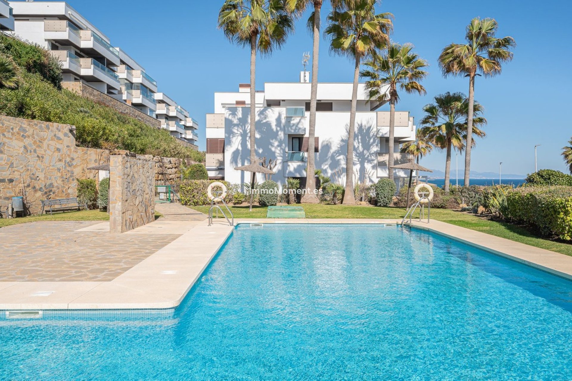 Reventa - Apartamento - Casares - Casares Centro