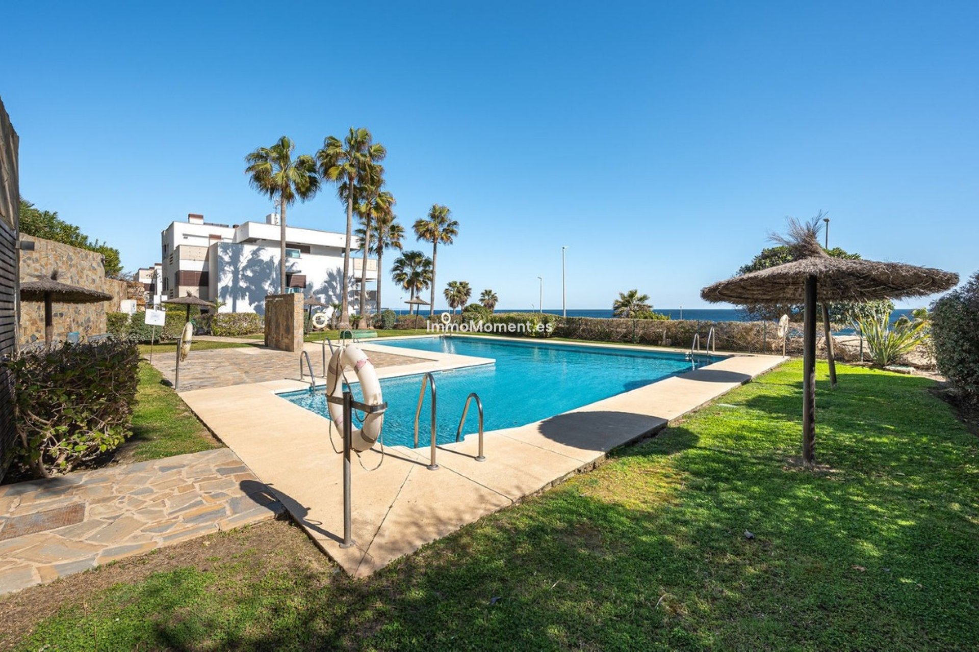 Reventa - Apartamento - Casares - Casares Centro