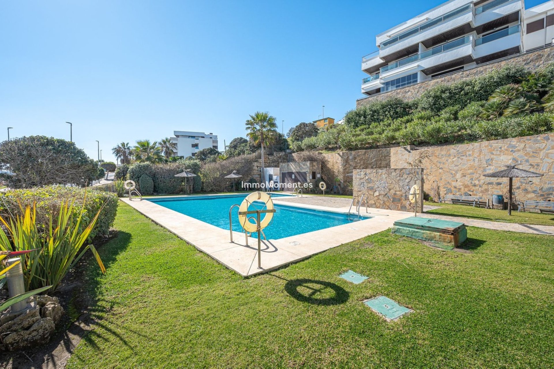 Reventa - Apartamento - Casares - Casares Centro