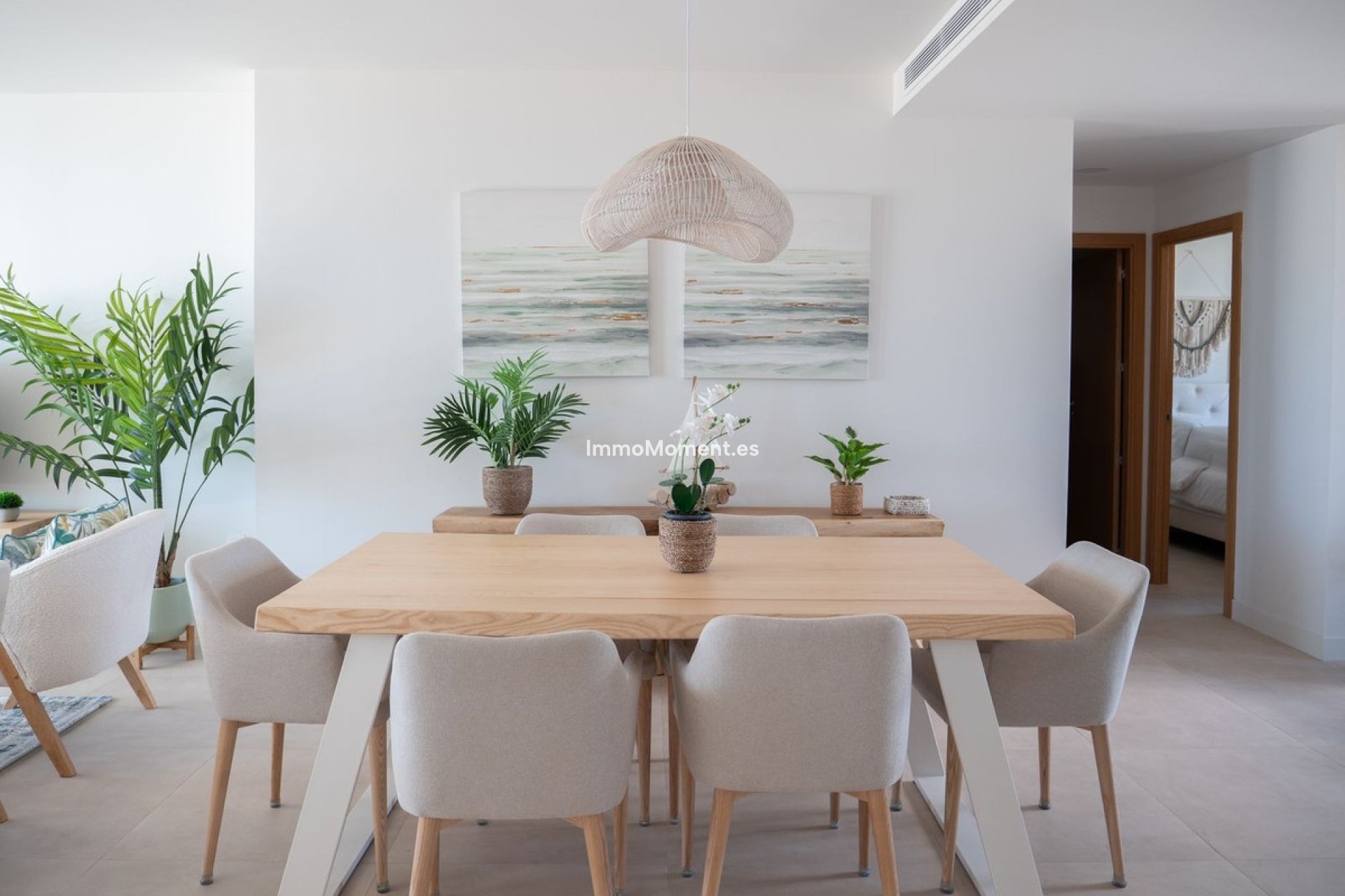 Reventa - Apartamento - Casares - Casares Centro