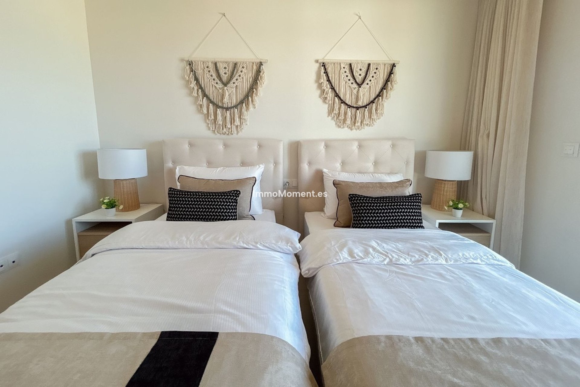 Reventa - Apartamento - Casares - Casares Centro