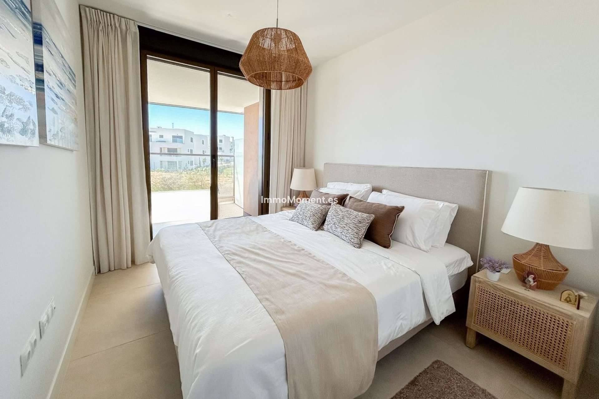 Reventa - Apartamento - Casares - Casares Centro