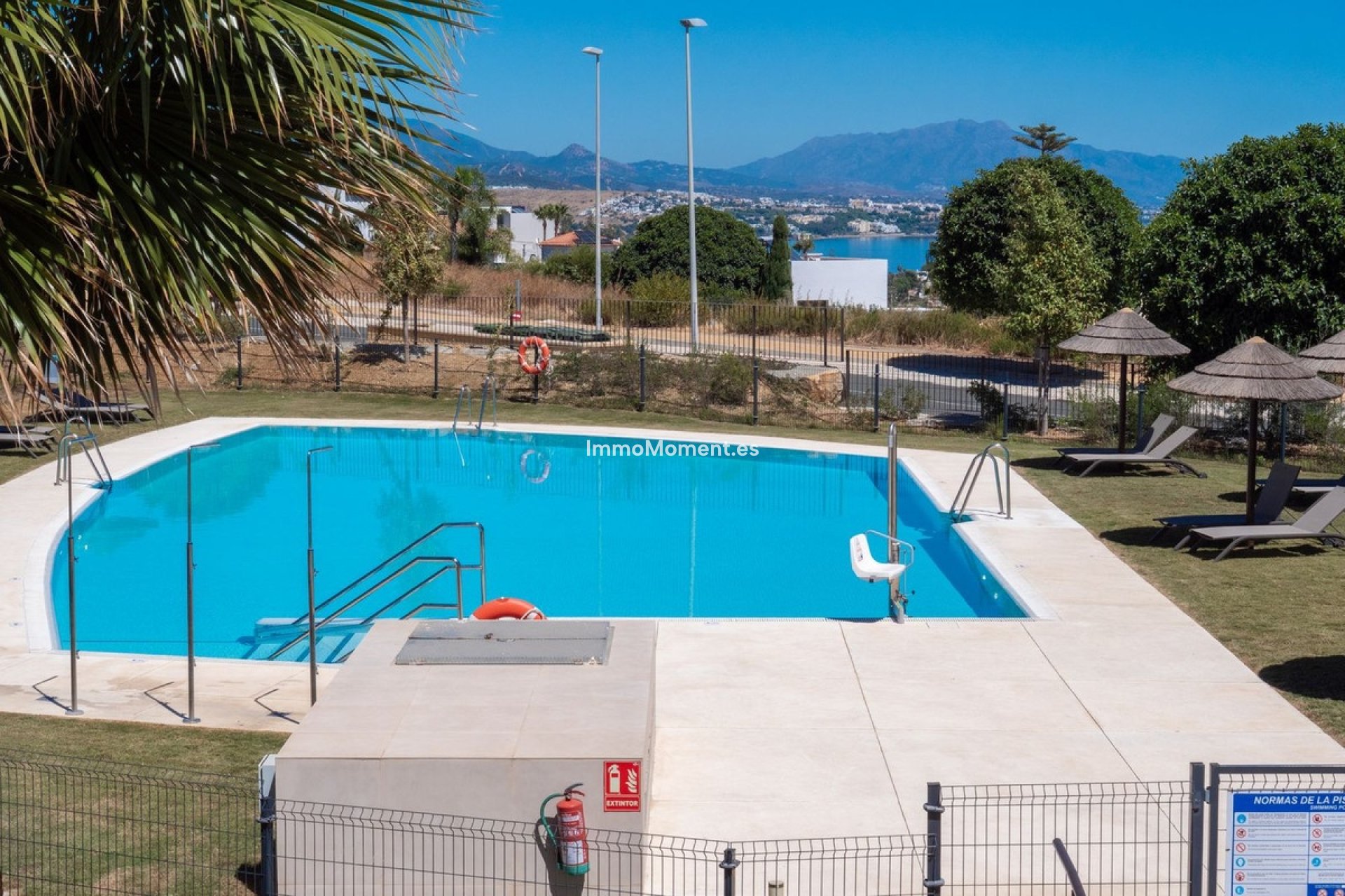 Reventa - Apartamento - Casares - Casares Centro