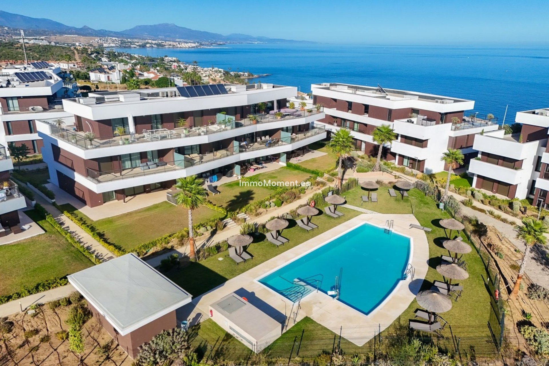 Reventa - Apartamento - Casares - Casares Centro