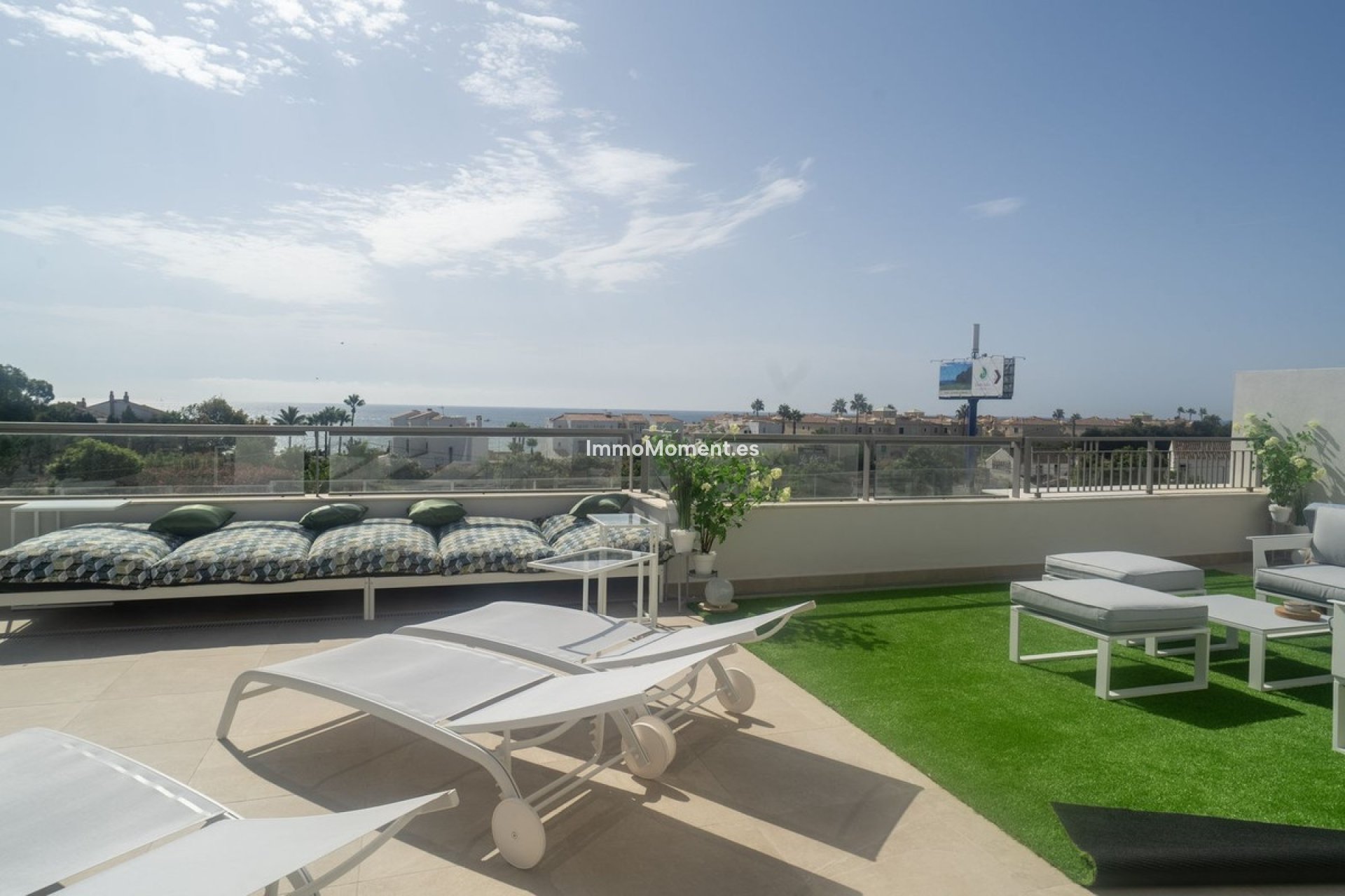 Reventa - Apartamento - Casares - Casares Centro