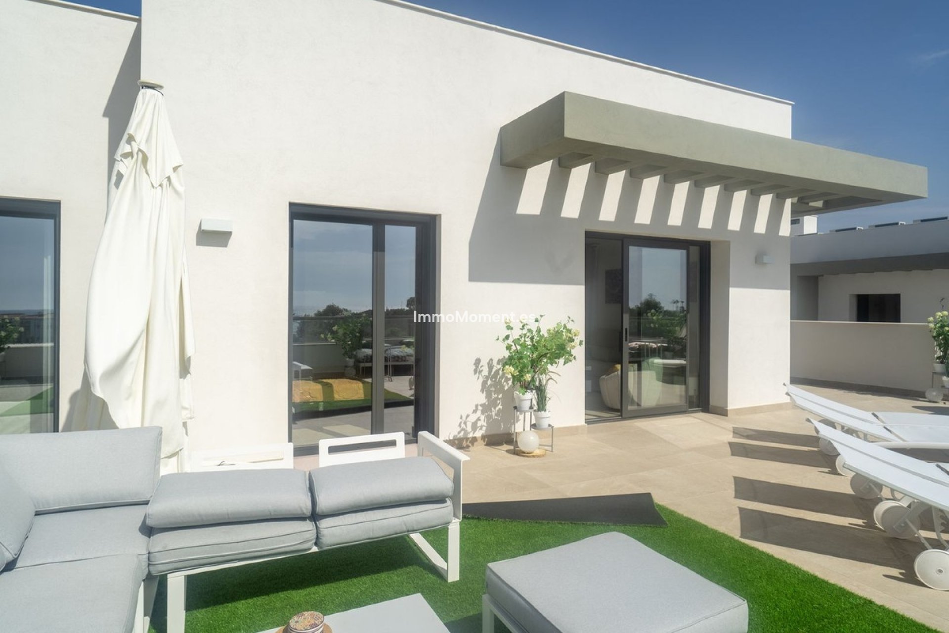 Reventa - Apartamento - Casares - Casares Centro