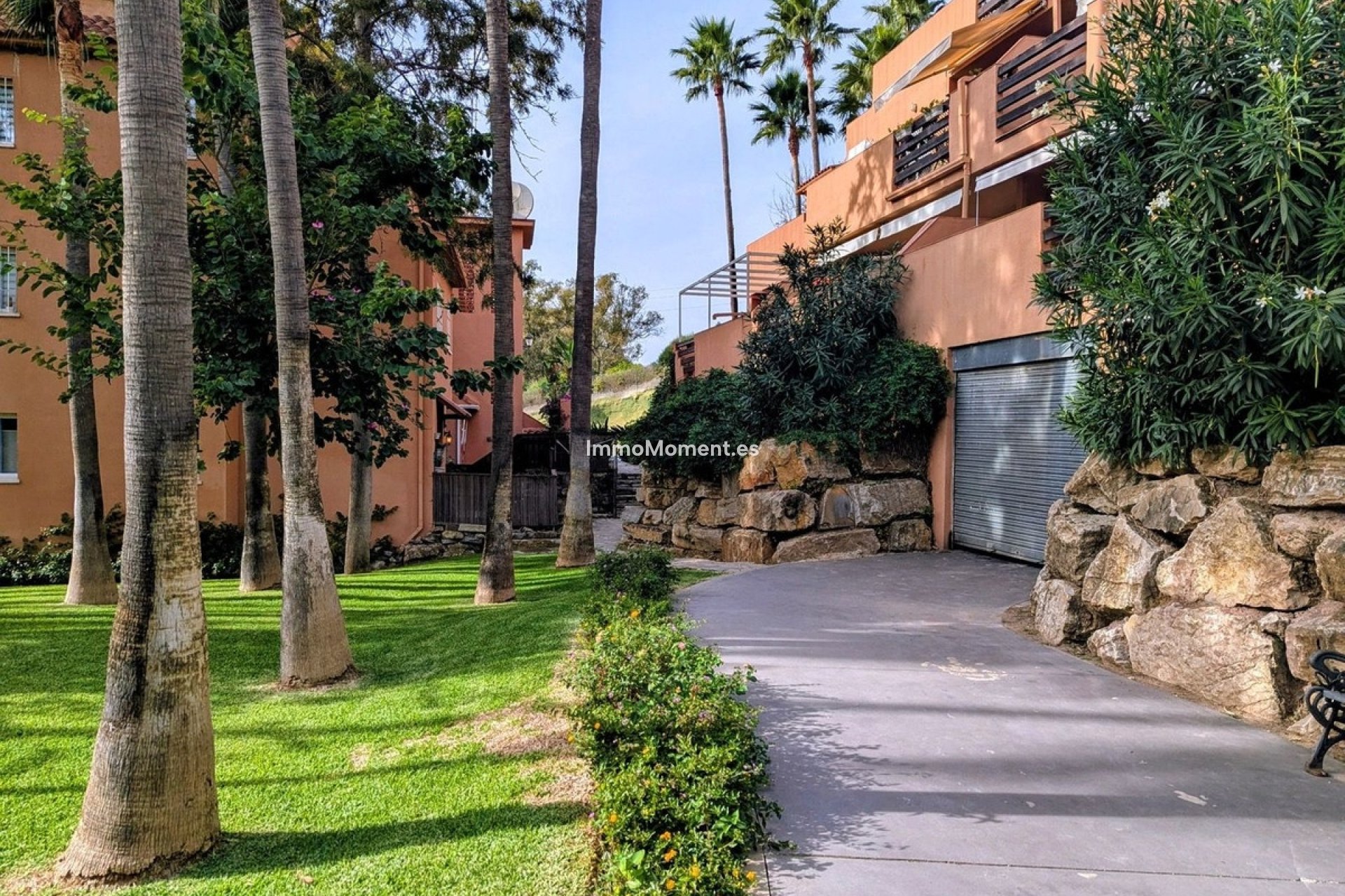 Reventa - Apartamento - Casares - Casares Centro