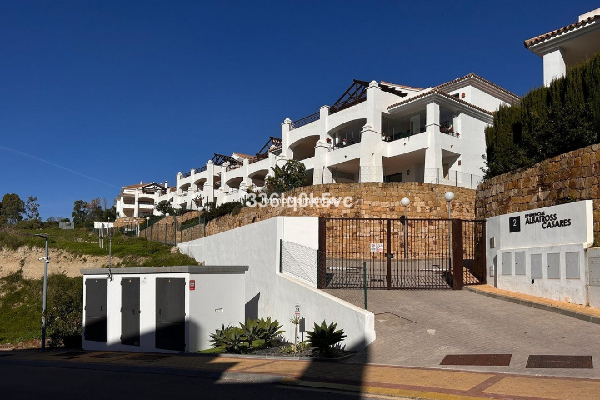 Reventa - Apartamento - Casares - Casares Centro