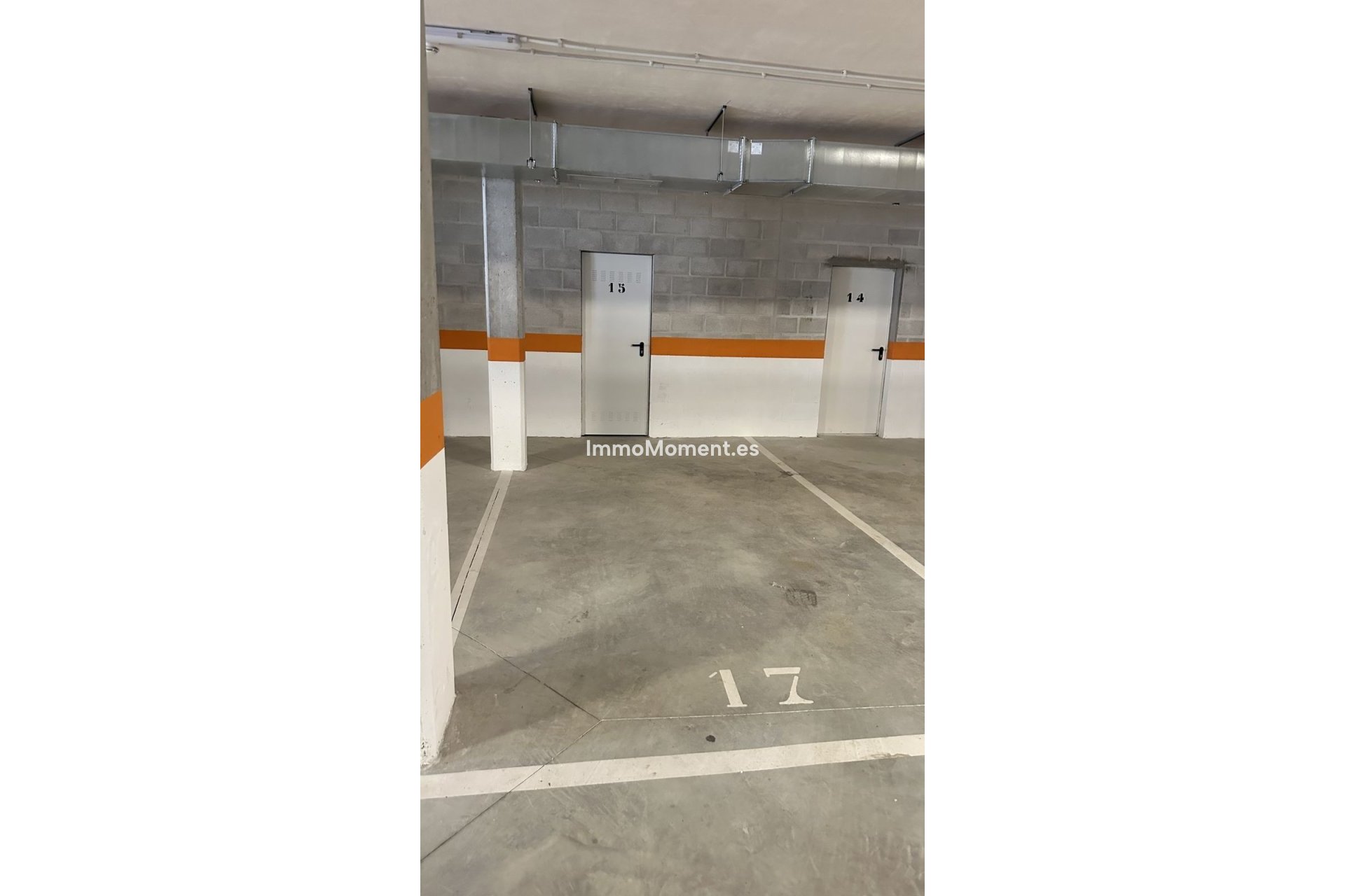 Reventa - Apartamento - Casares - Casares Centro