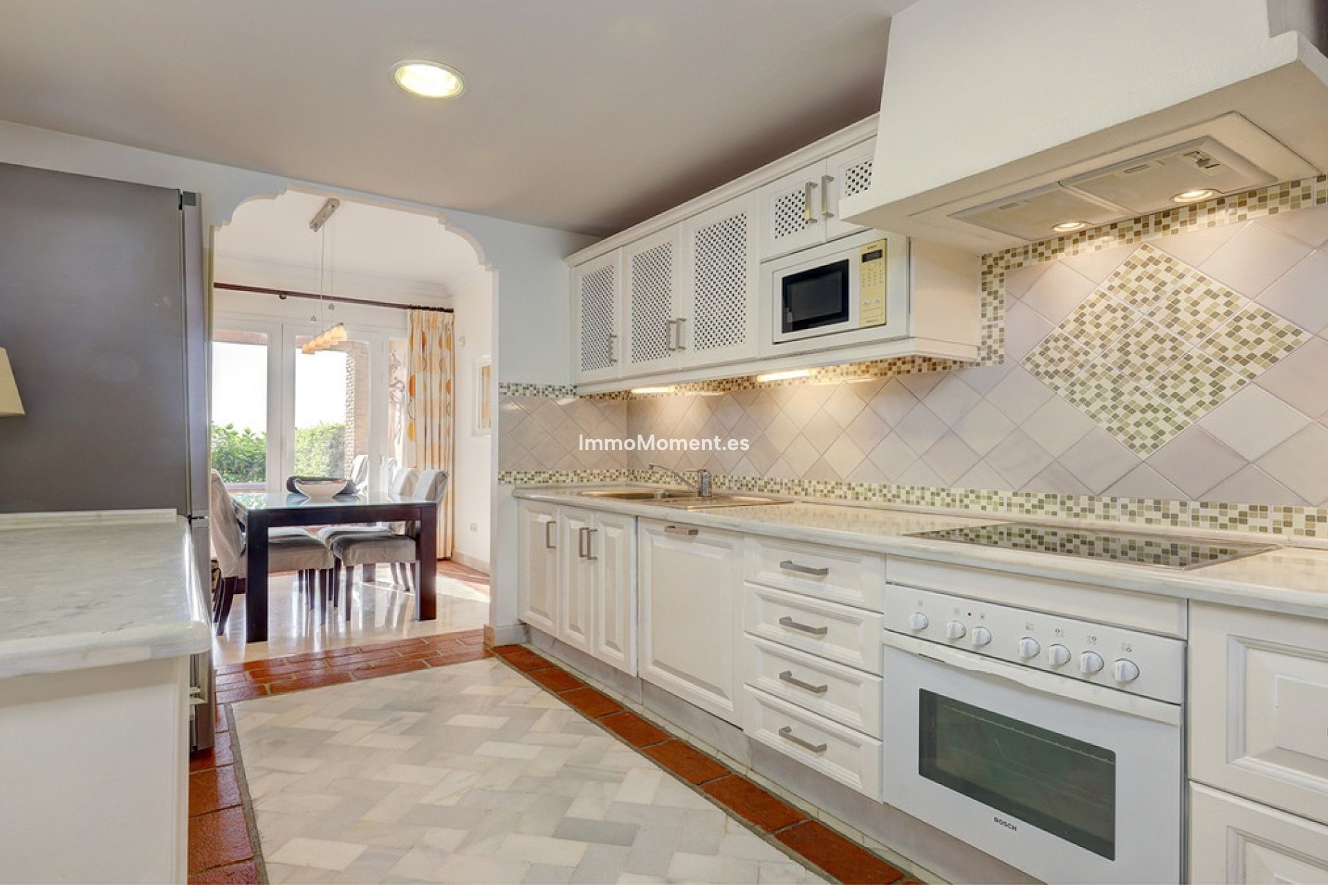 Reventa - Apartamento - Casares - Casares Centro