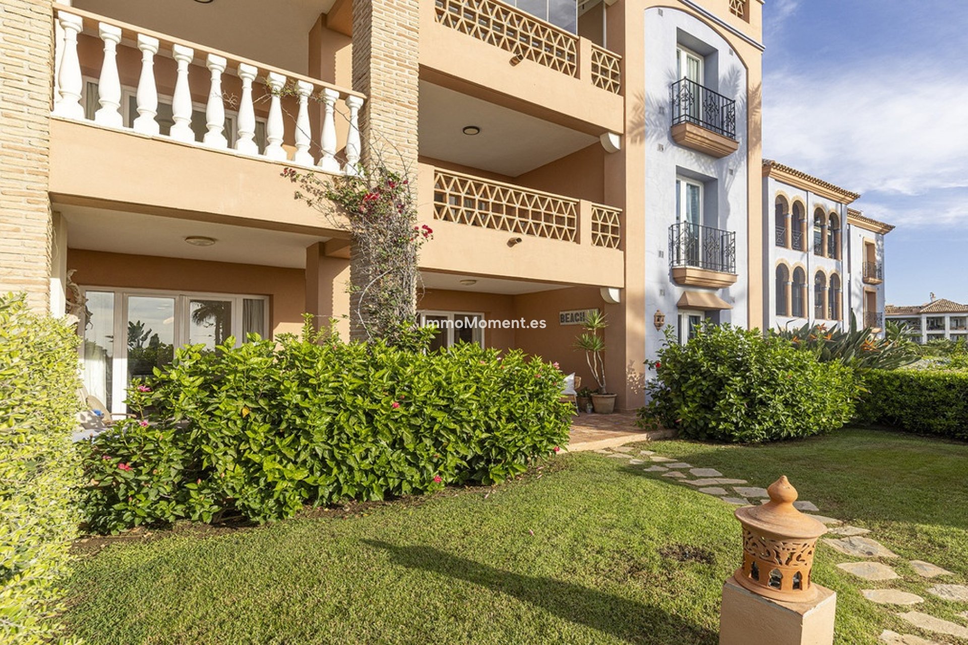 Reventa - Apartamento - Casares - Casares Centro