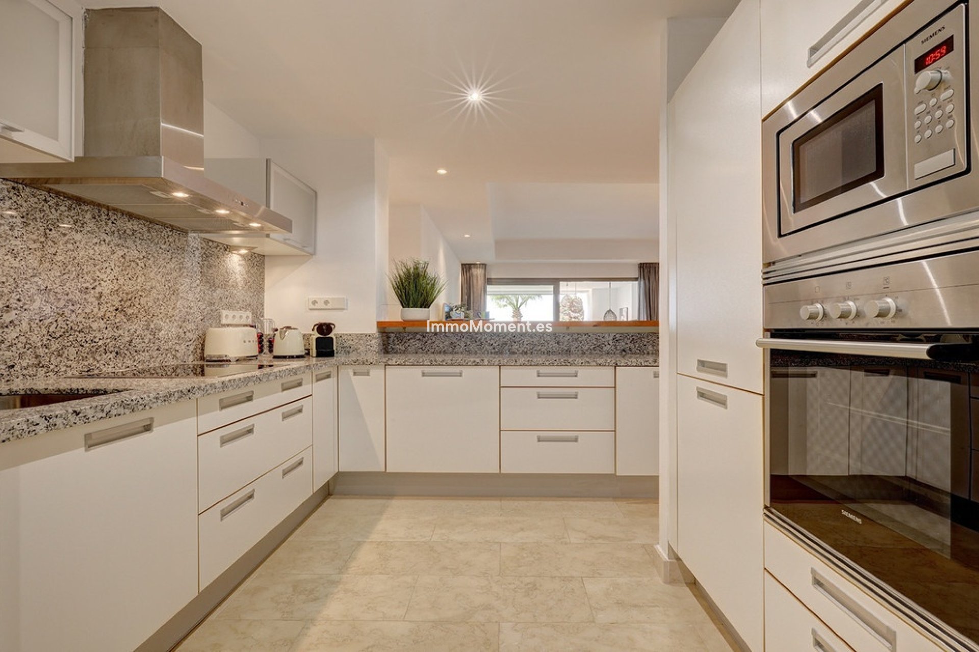 Reventa - Apartamento - Casares - Casares Centro