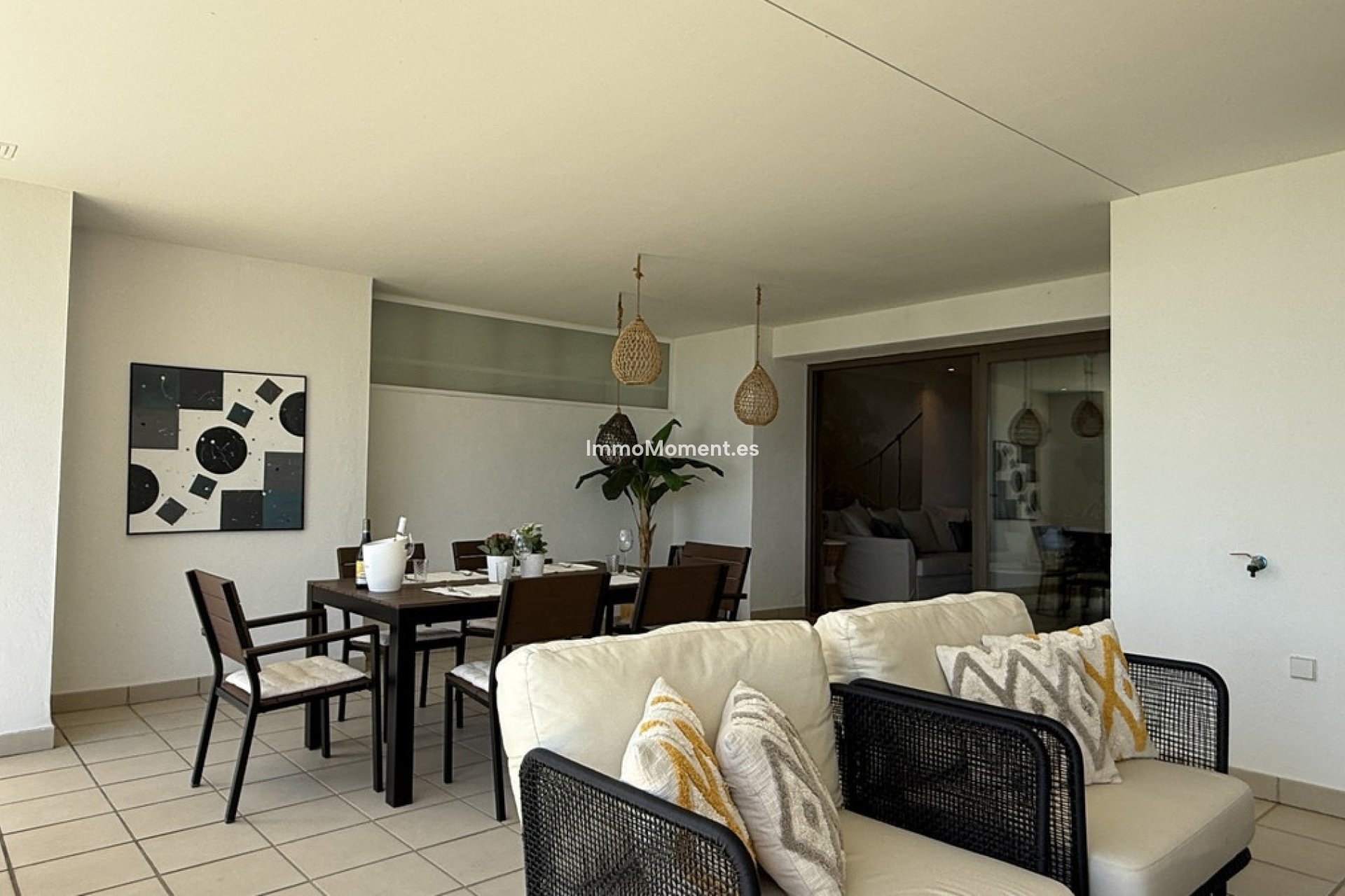 Reventa - Apartamento - Casares - Casares Centro