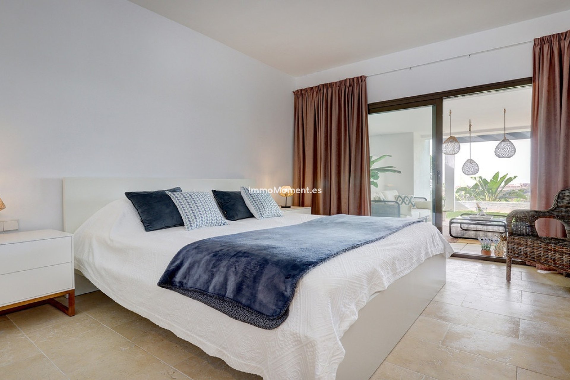 Reventa - Apartamento - Casares - Casares Centro