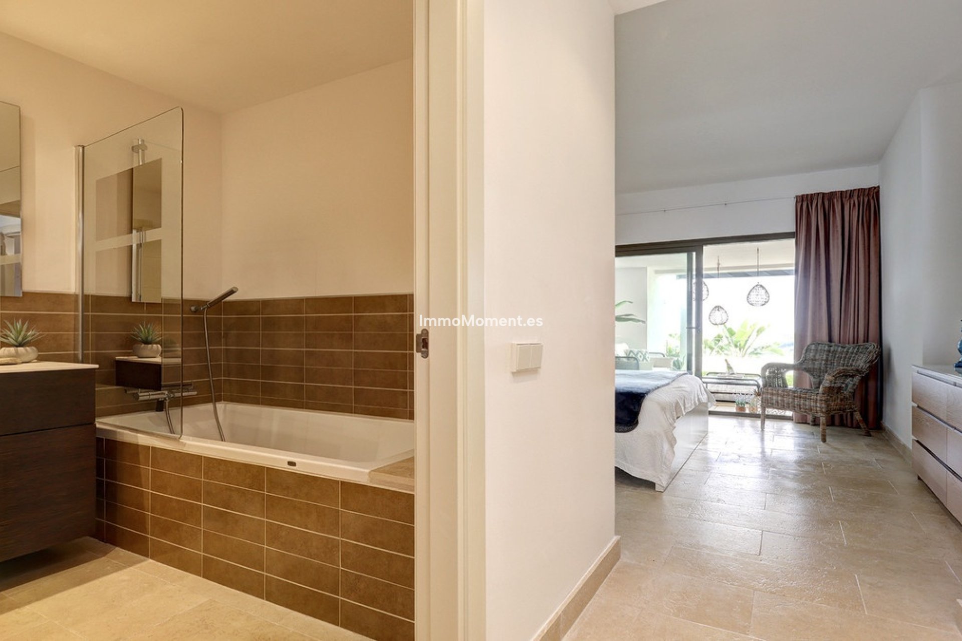 Reventa - Apartamento - Casares - Casares Centro