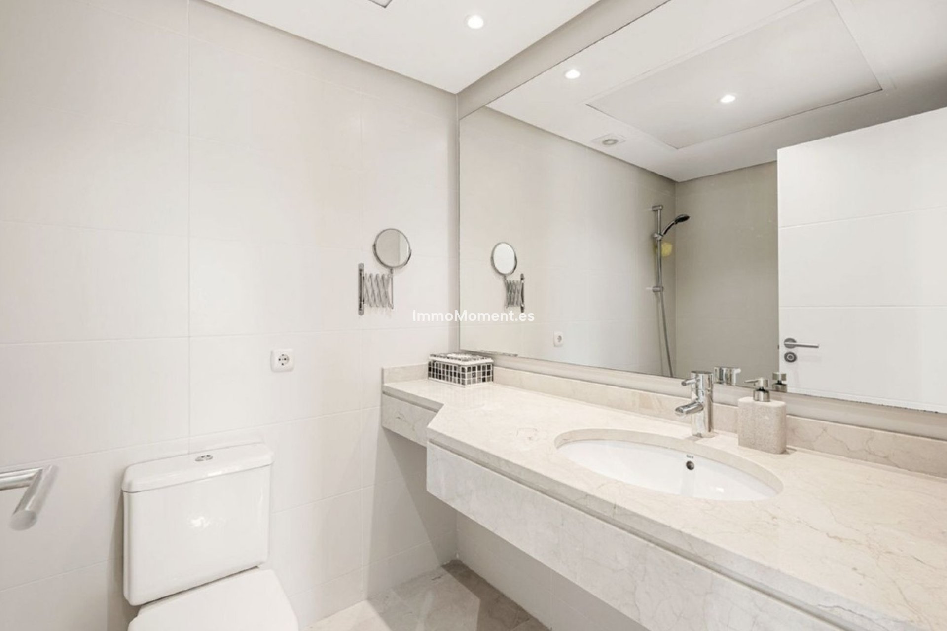 Reventa - Apartamento - Casares - Casares Centro