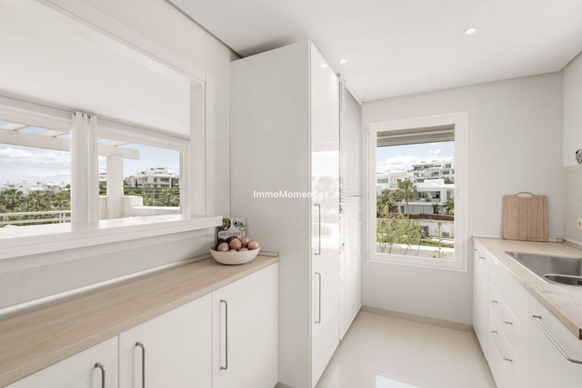 Reventa - Apartamento - Casares - Casares Centro