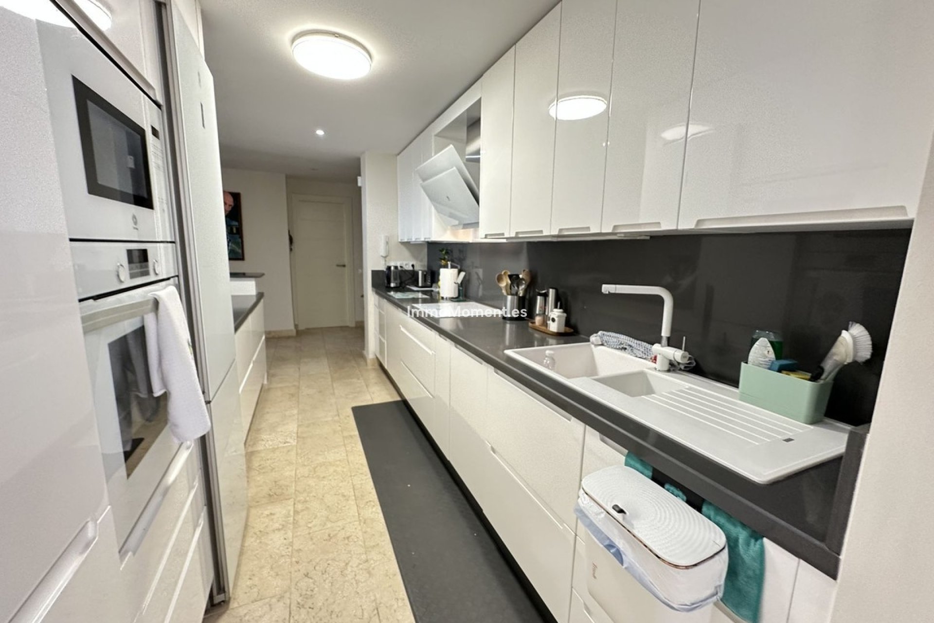 Reventa - Apartamento - Casares - Casares Centro