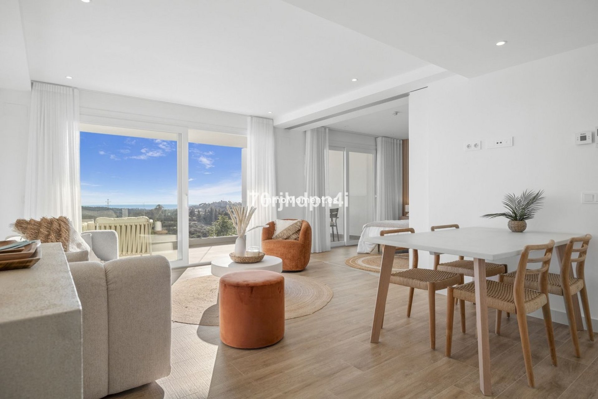 Reventa - Apartamento - Casares - Casares Centro