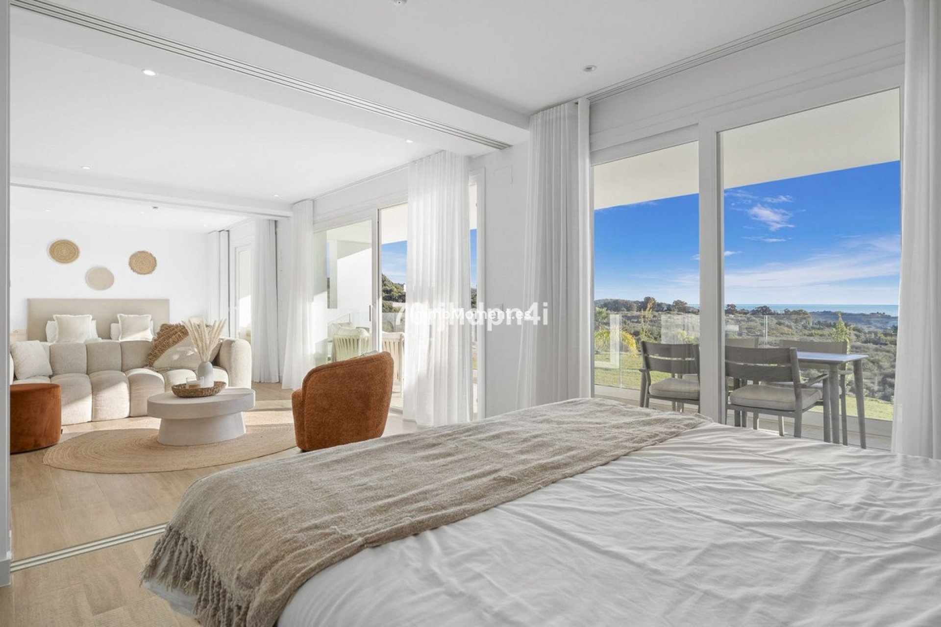 Reventa - Apartamento - Casares - Casares Centro