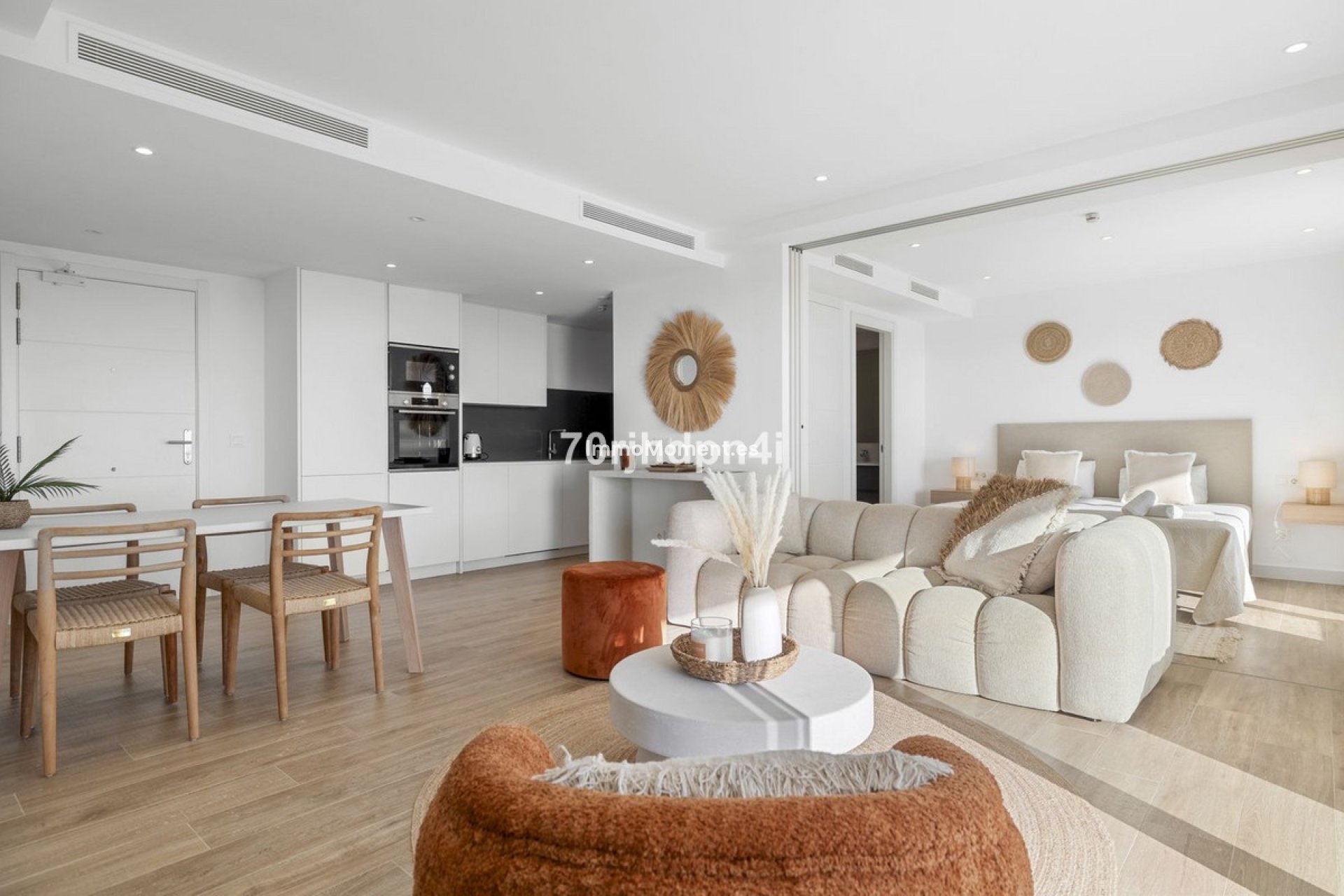 Reventa - Apartamento - Casares - Casares Centro