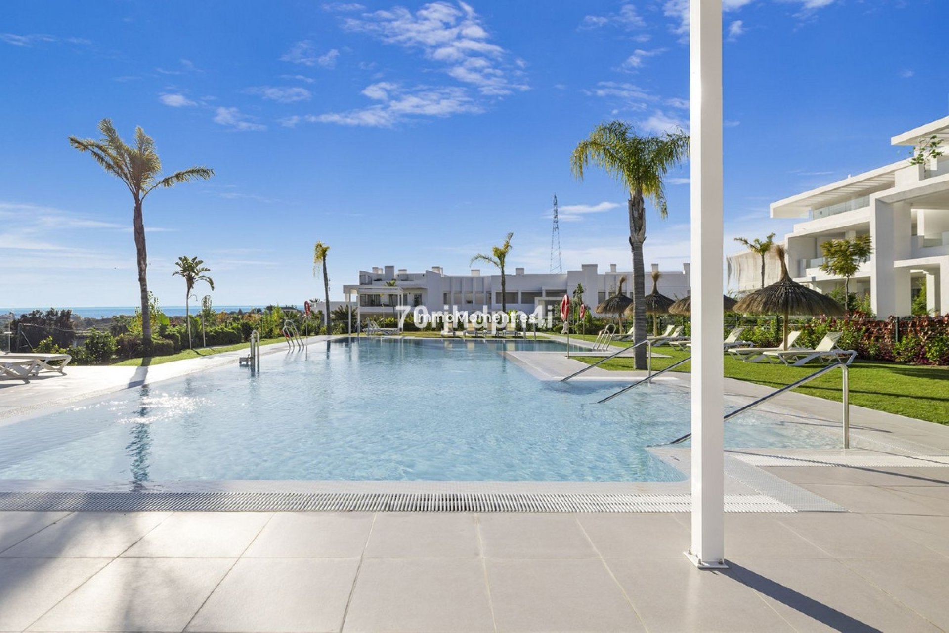 Reventa - Apartamento - Casares - Casares Centro