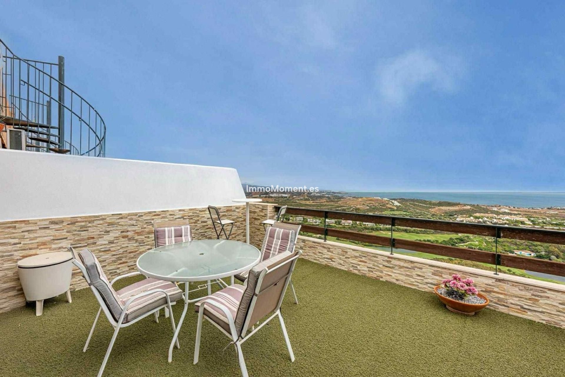 Reventa - Apartamento - Casares - Casares Centro