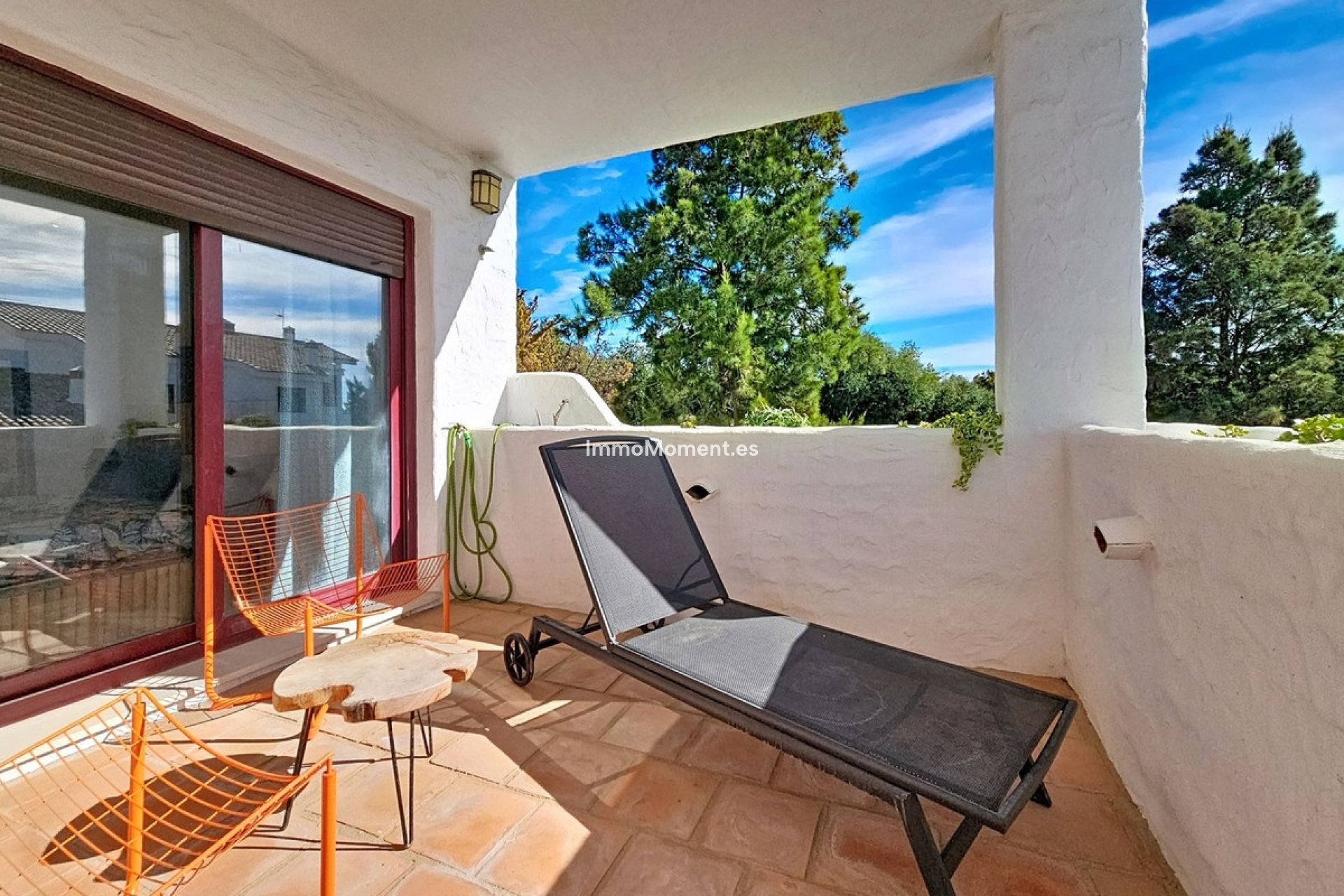 Reventa - Apartamento - Casares - Casares Centro