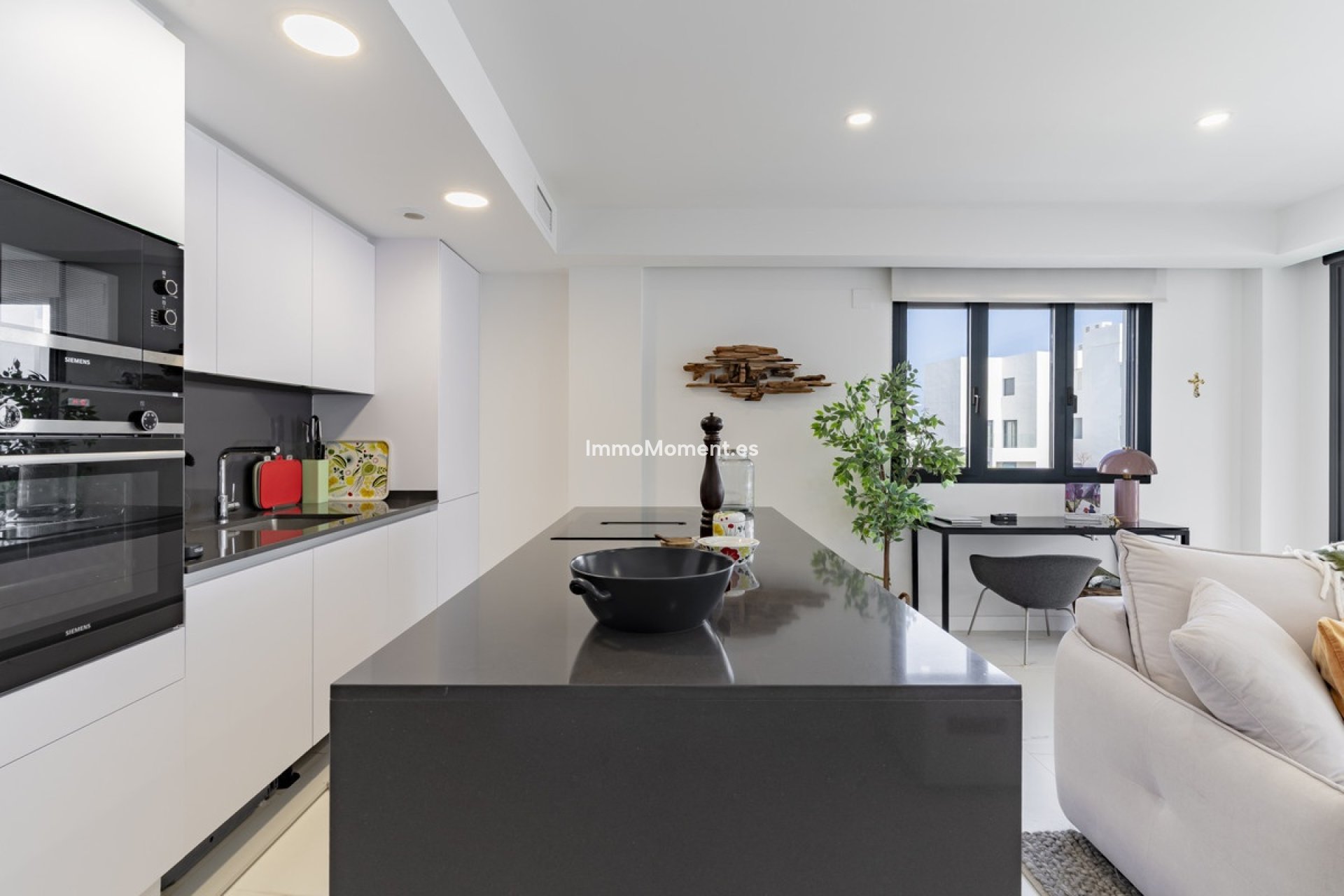 Reventa - Apartamento - Casares - Casares Centro