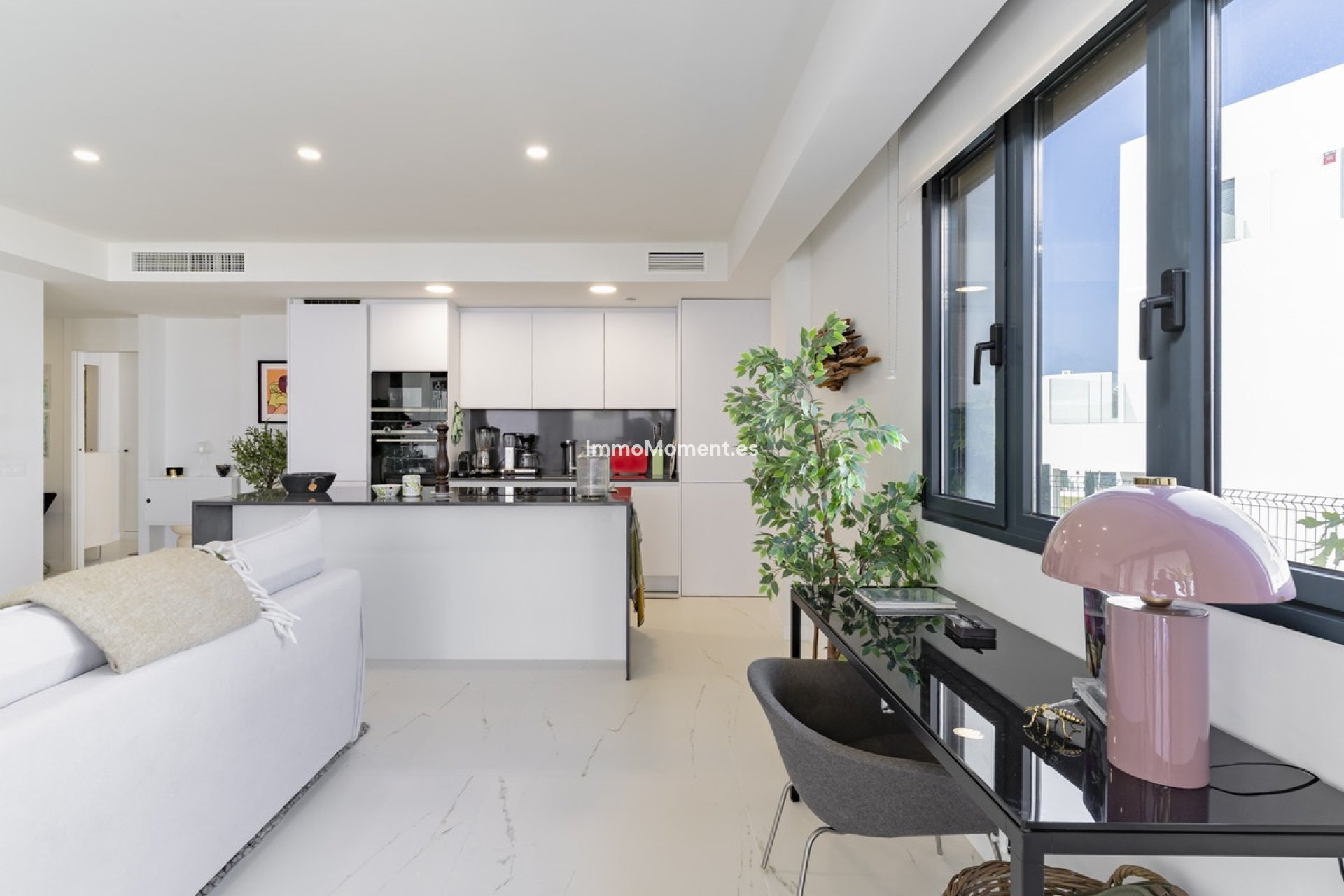 Reventa - Apartamento - Casares - Casares Centro