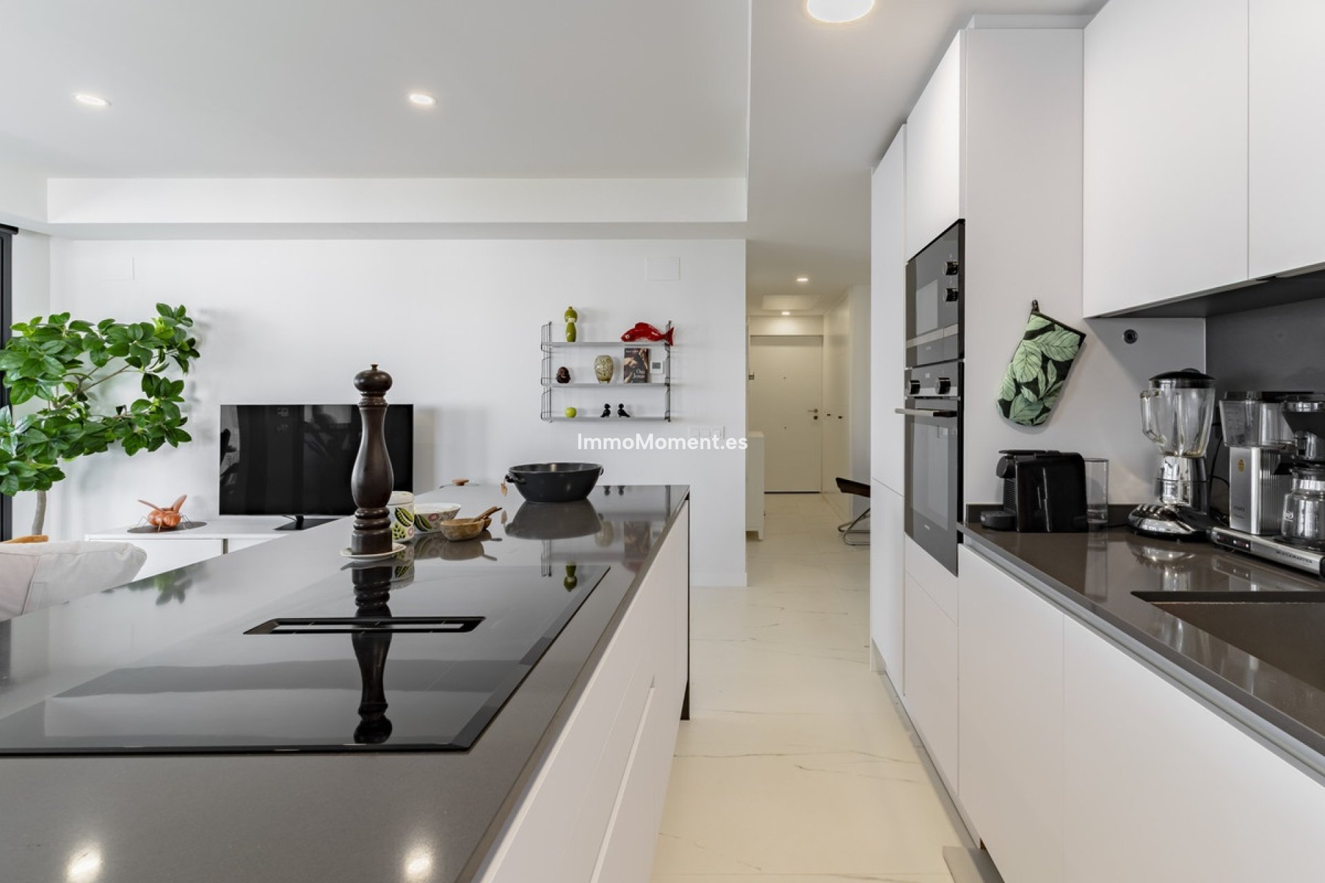 Reventa - Apartamento - Casares - Casares Centro