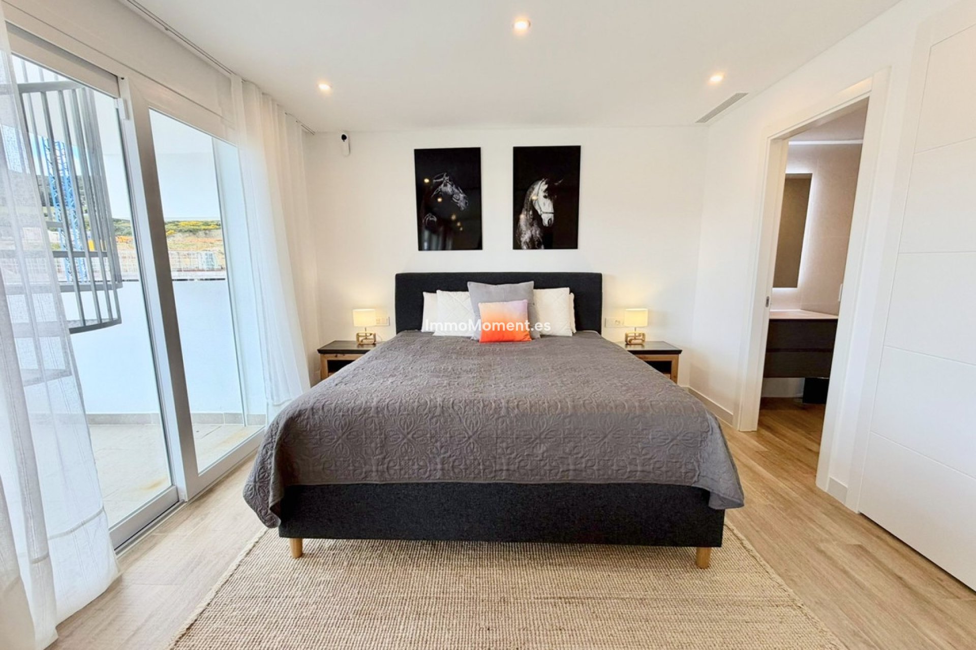 Reventa - Apartamento - Casares - Casares Centro